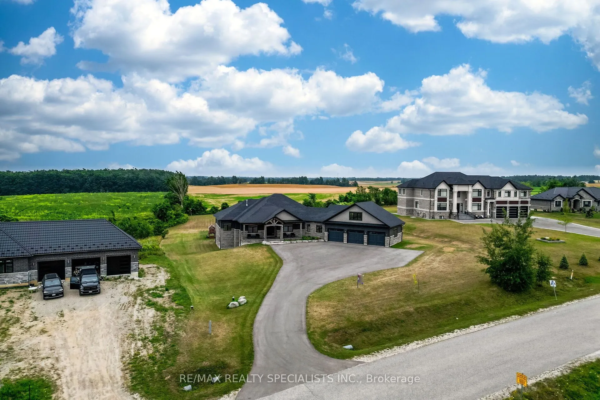 6 Rutledge Heights
