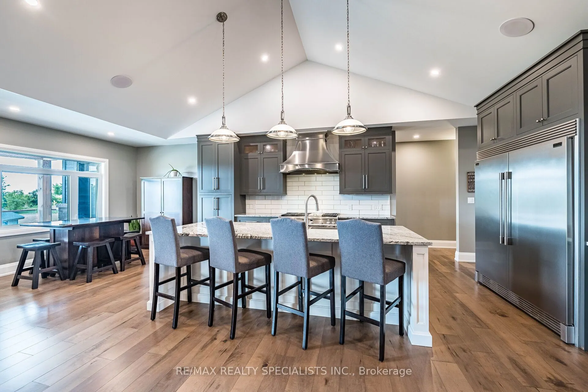 6 Rutledge Heights