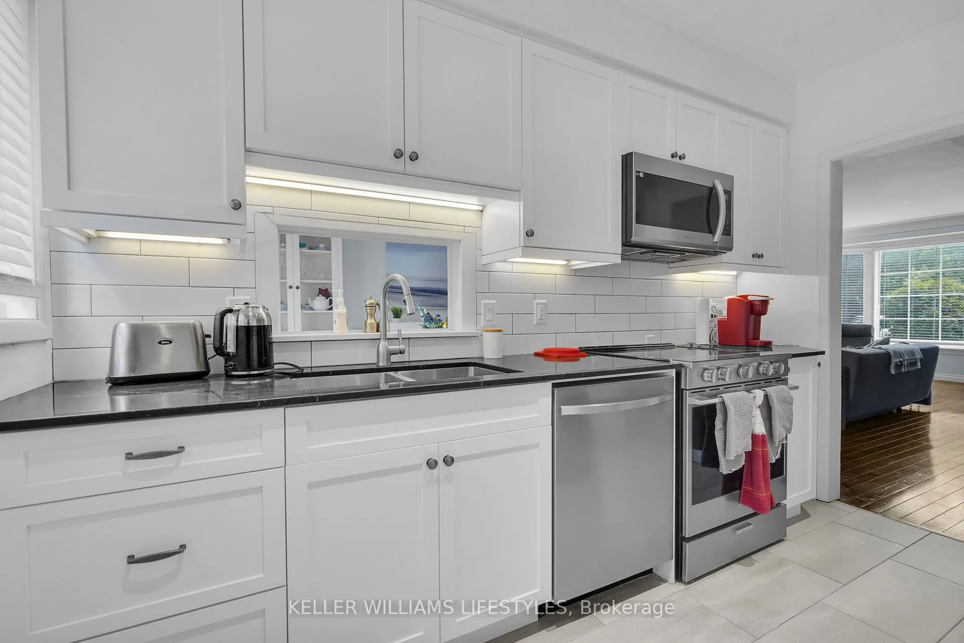 1220 Royal York Road, #44