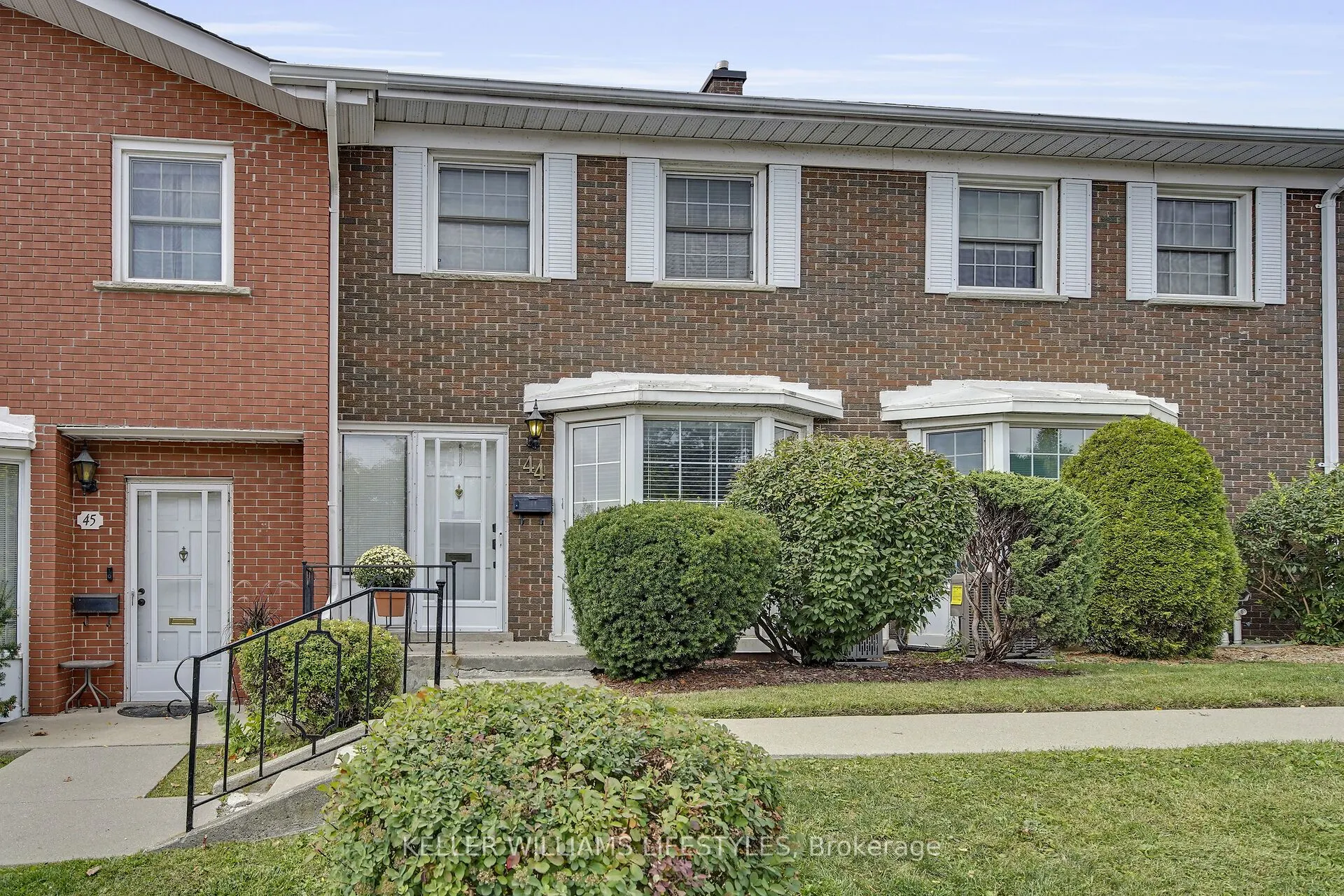 1220 Royal York Road, #44
