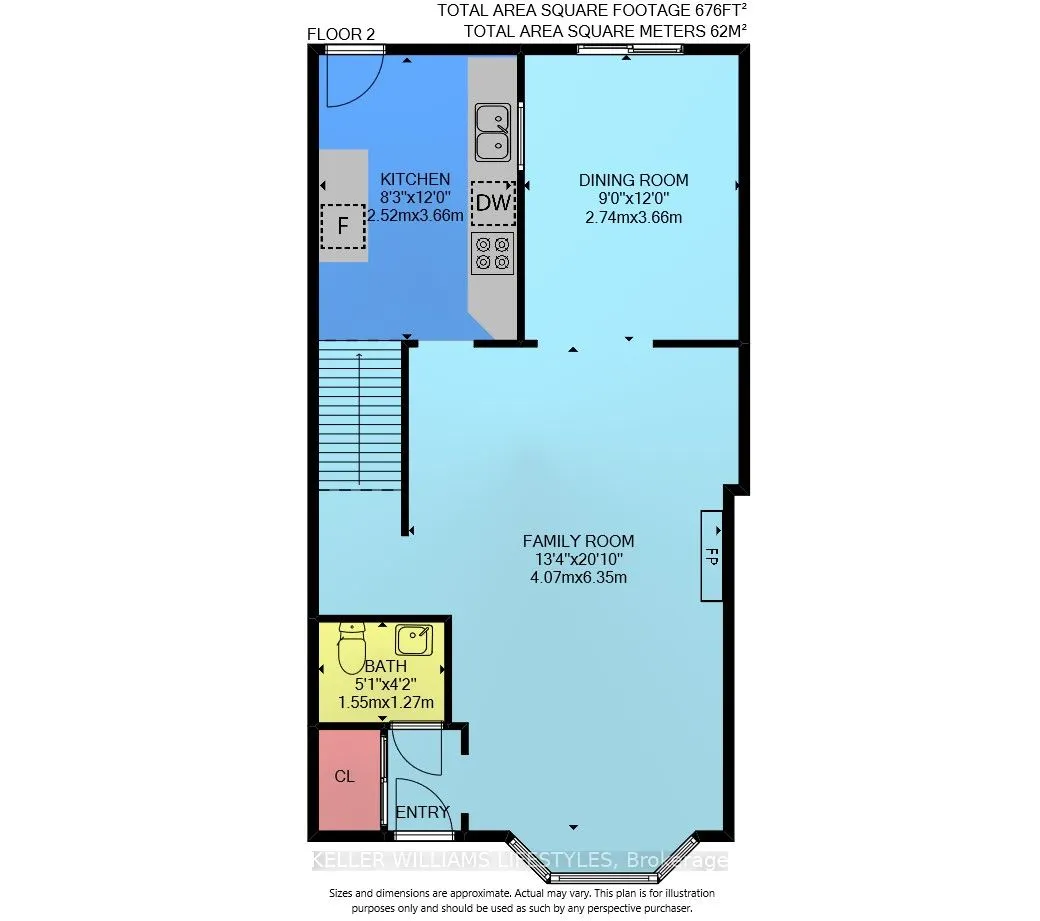 1220 Royal York Road, #44