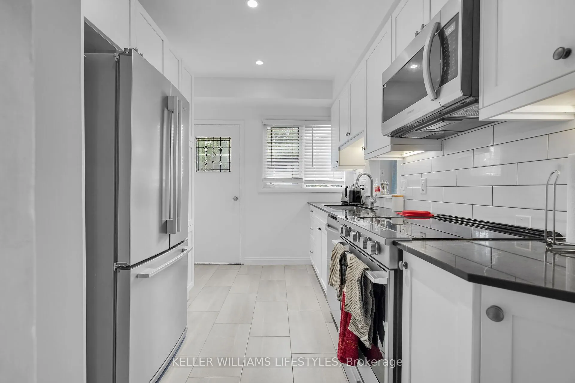 1220 Royal York Road, #44