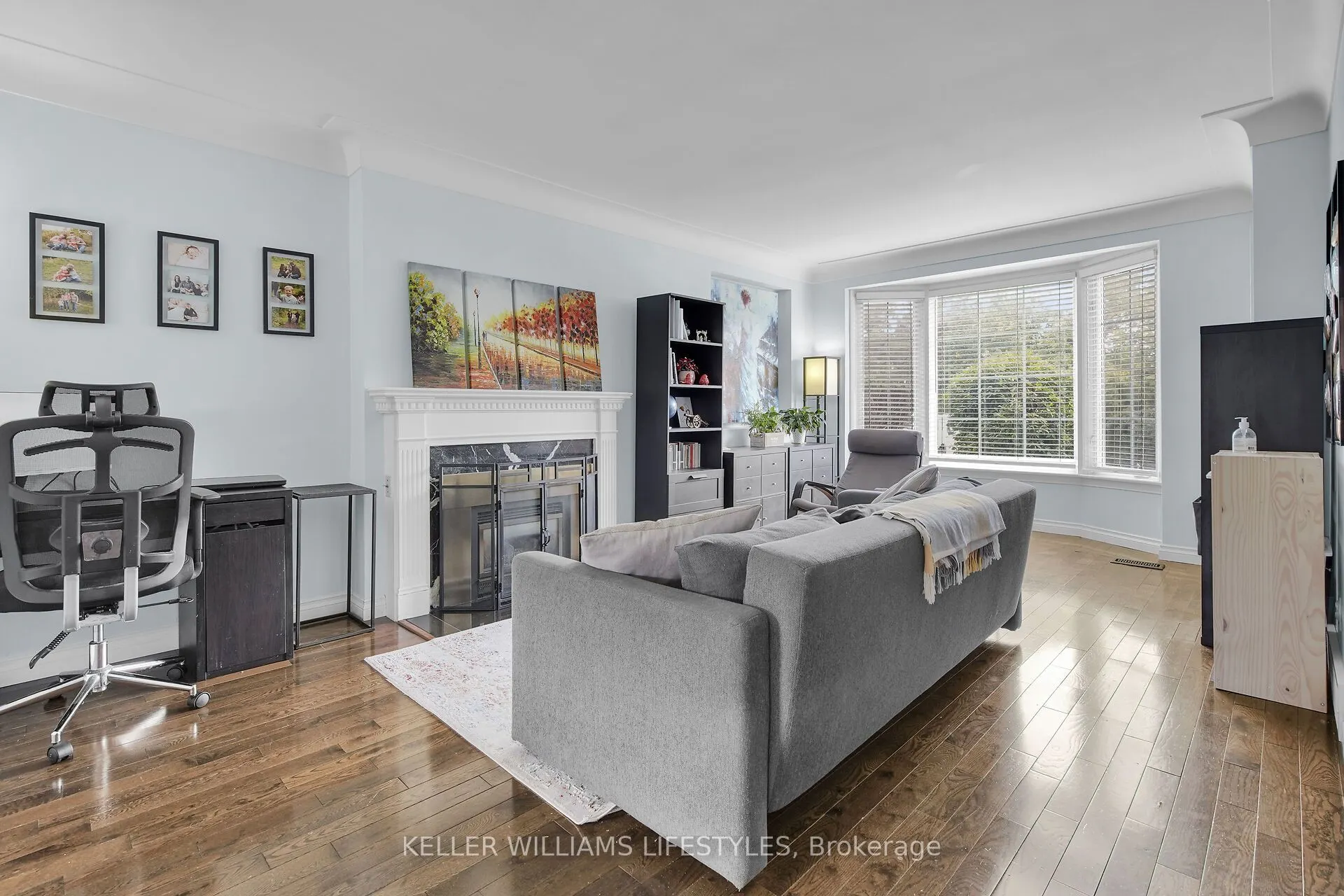 1220 Royal York Road, #44