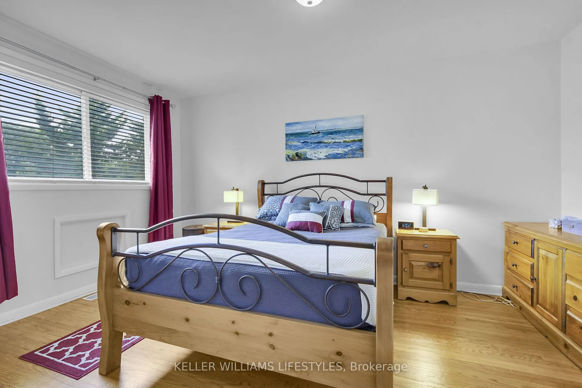 1220 Royal York Road, #44