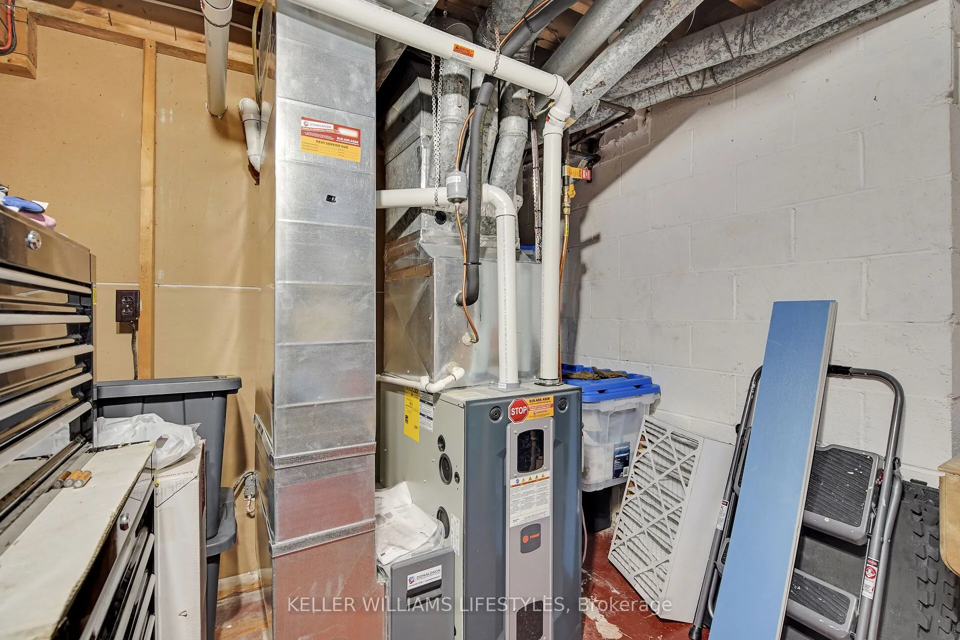 1220 Royal York Road, #44