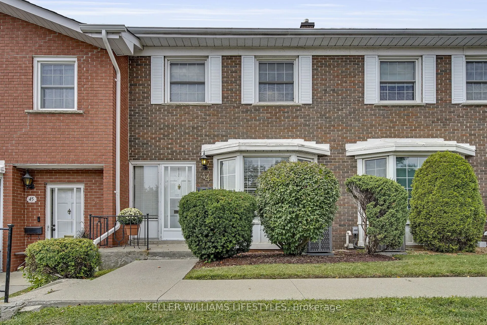 1220 Royal York Road, #44