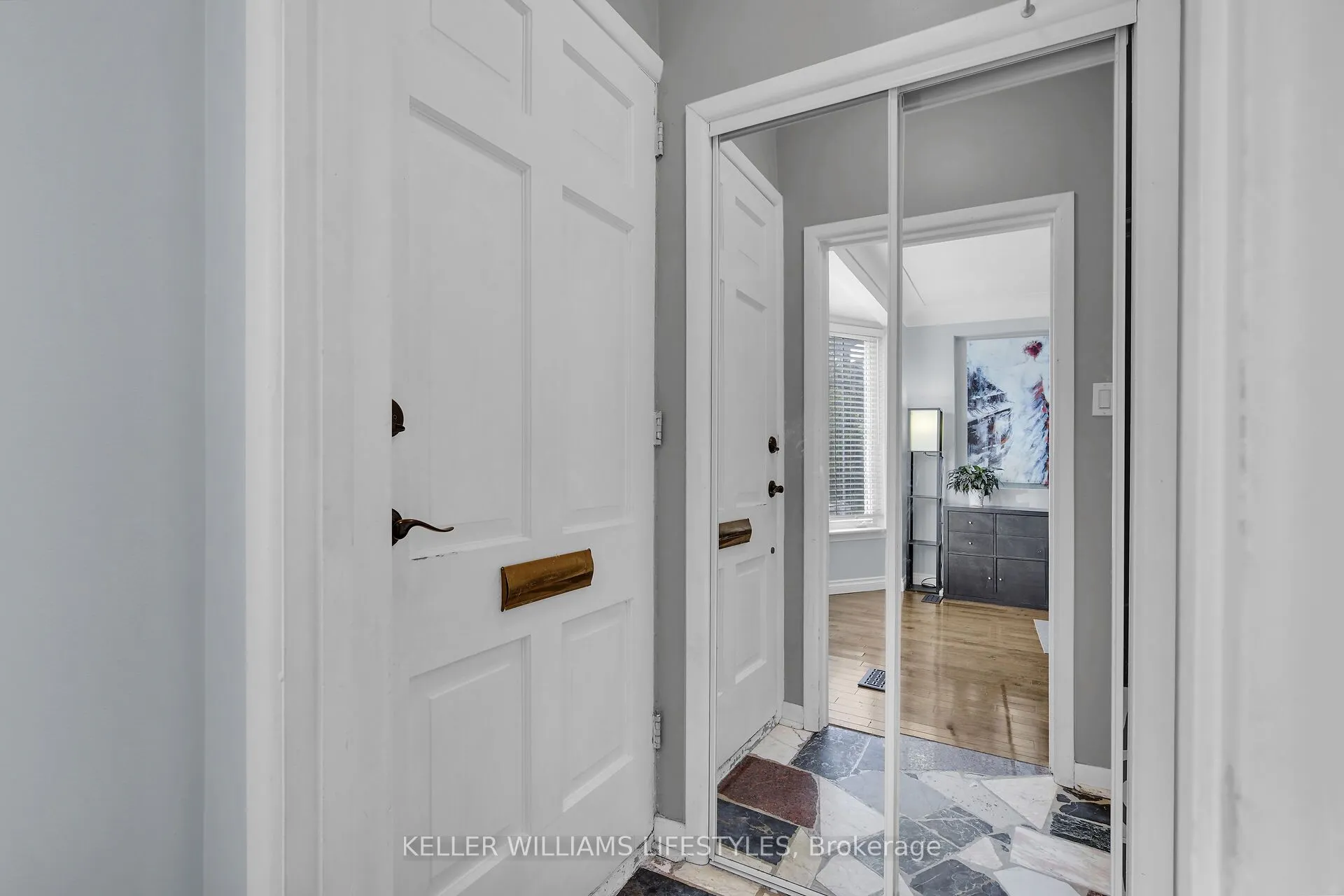 1220 Royal York Road, #44