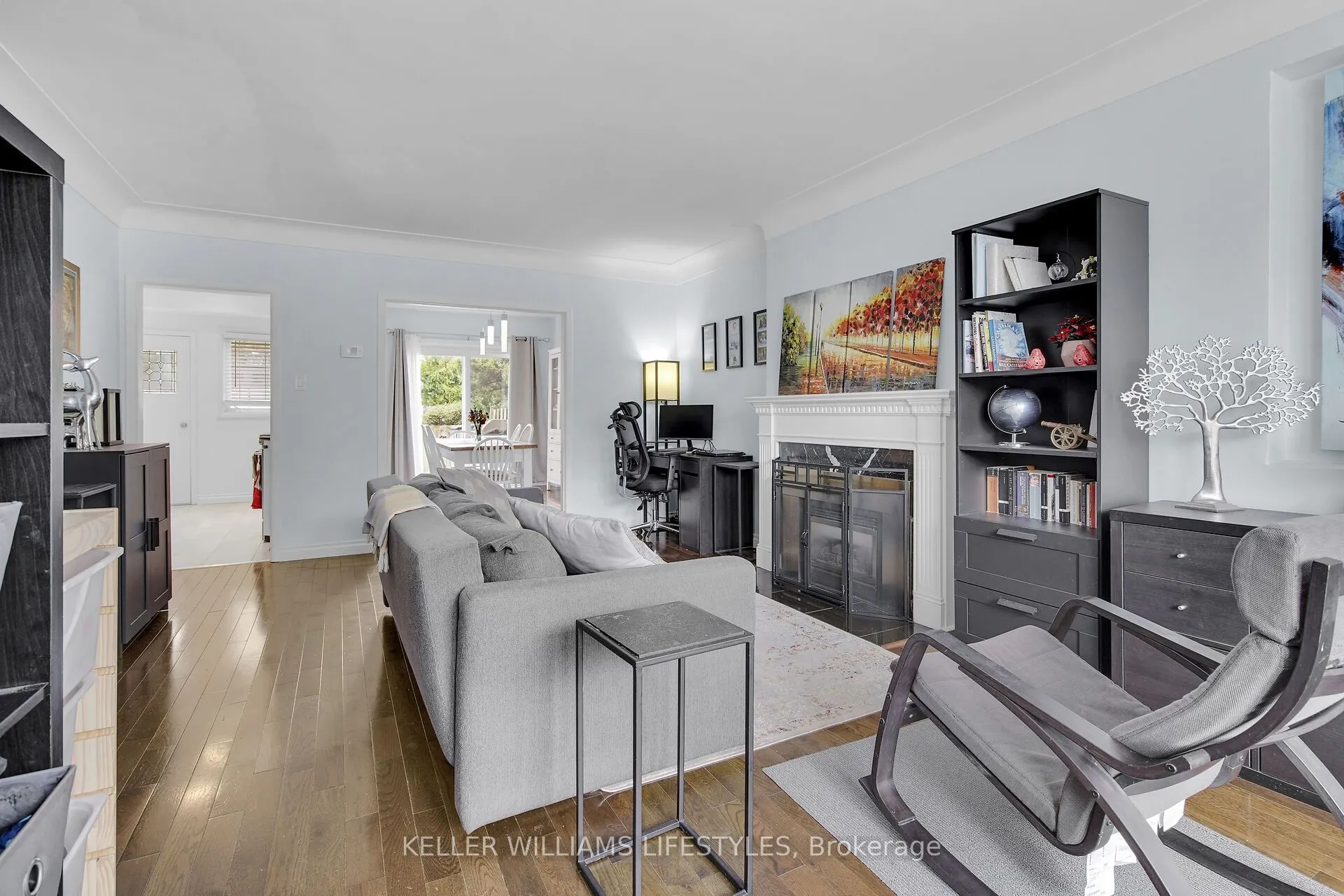 1220 Royal York Road, #44
