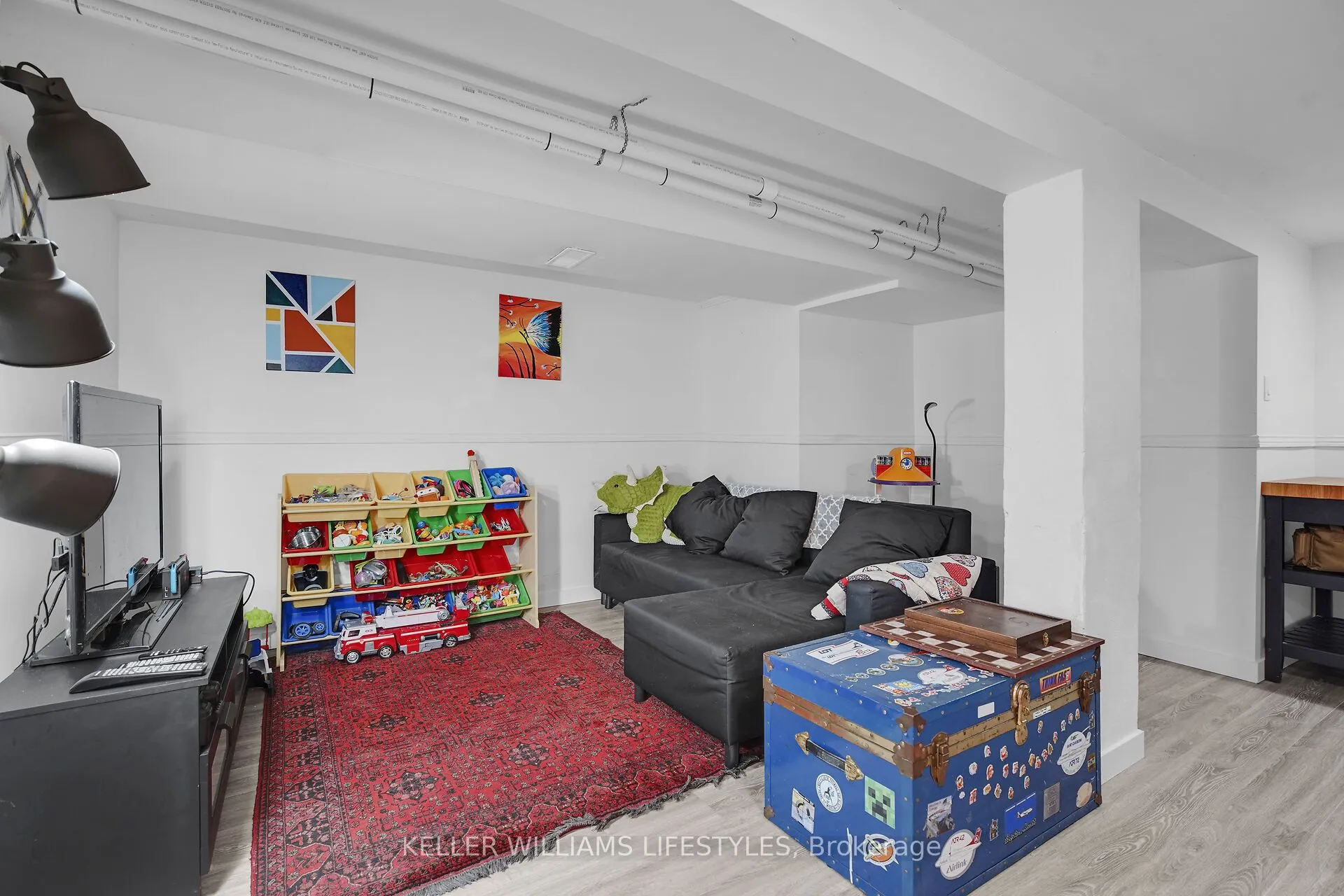 1220 Royal York Road, #44