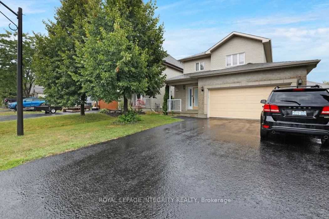 282 Jasper Crescent