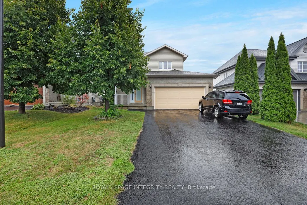 282 Jasper Crescent