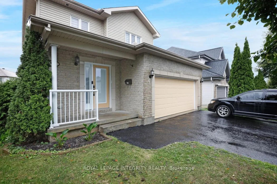 282 Jasper Crescent