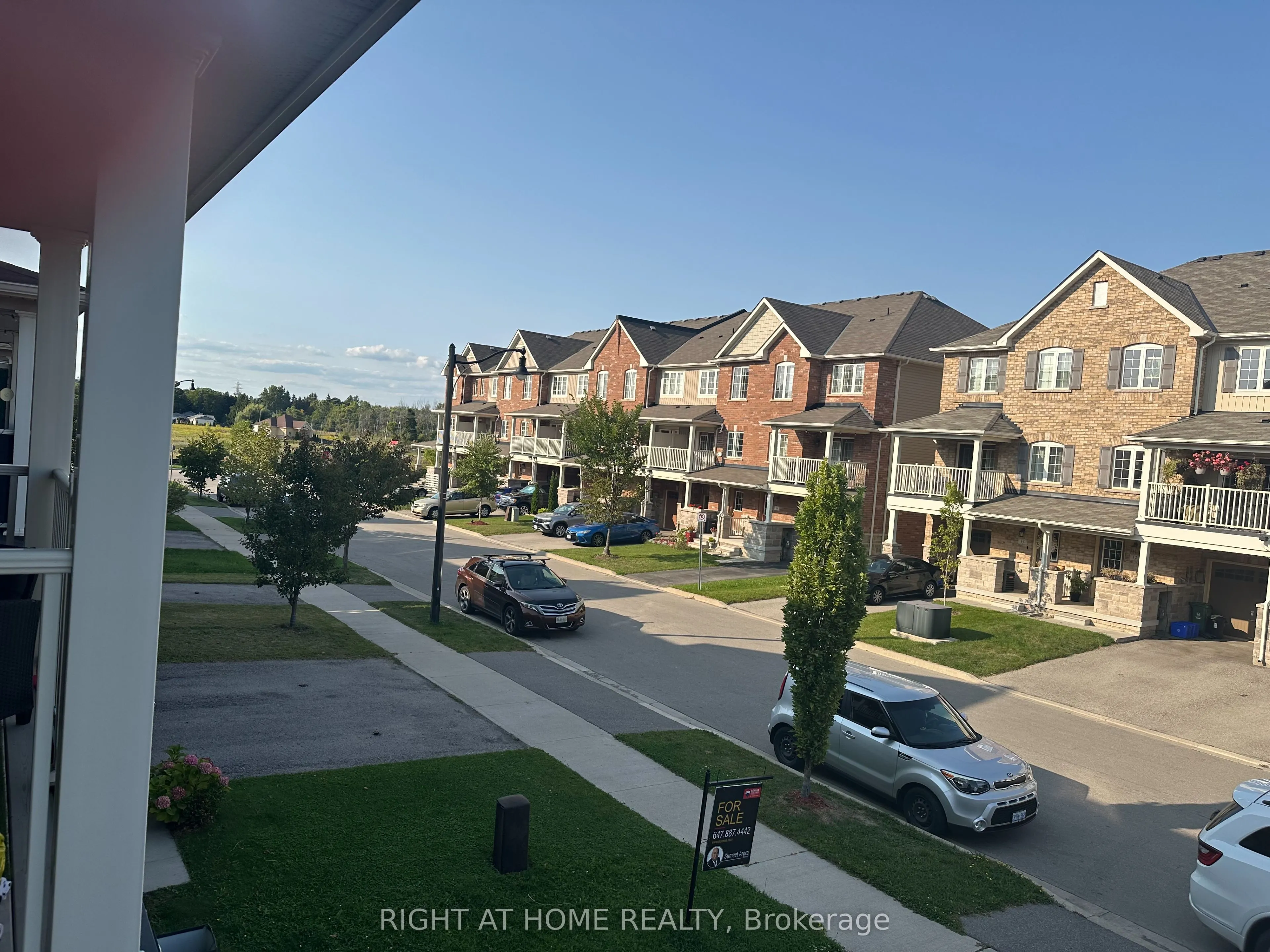 7 Hiscott Drive