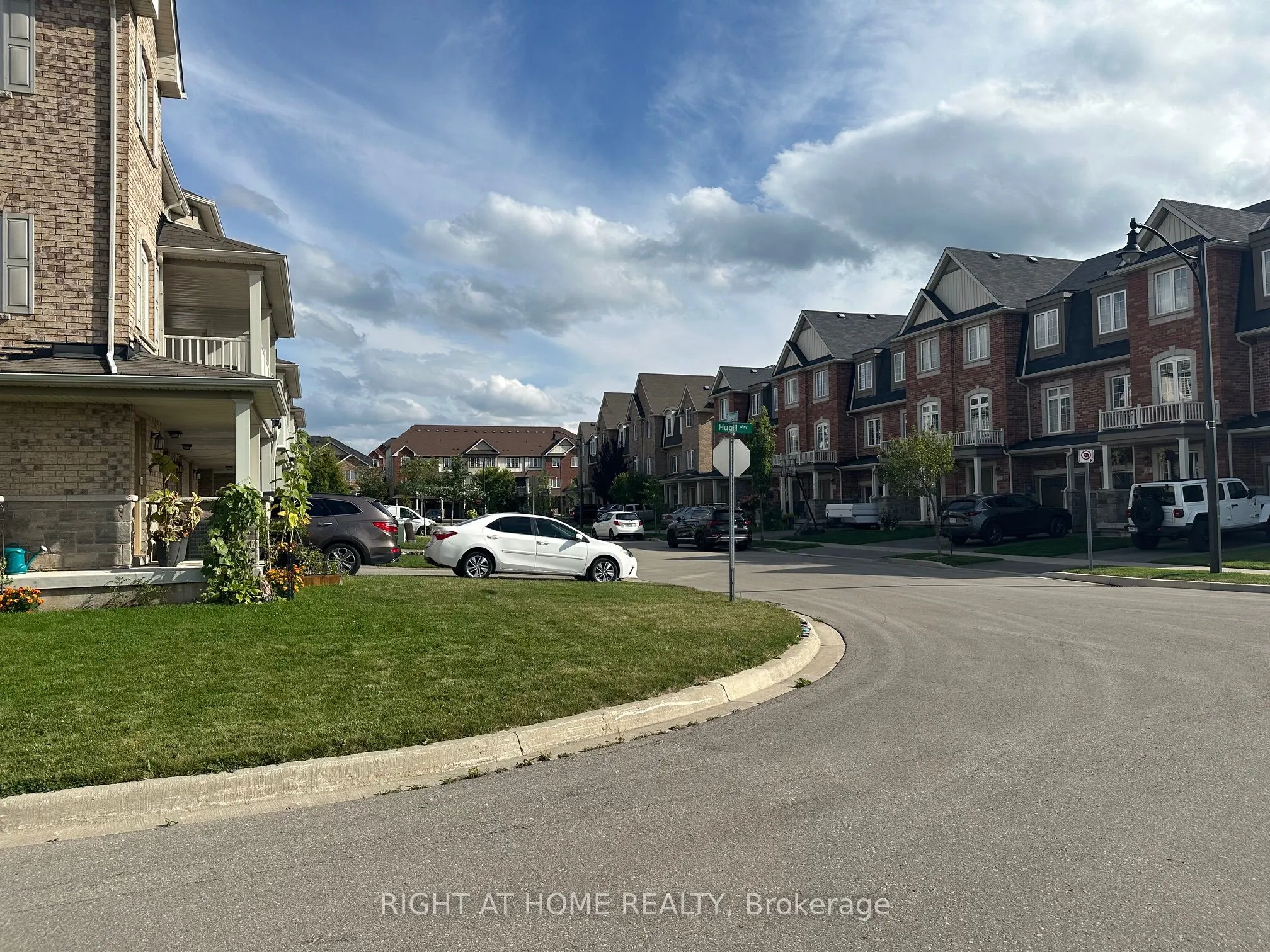 7 Hiscott Drive