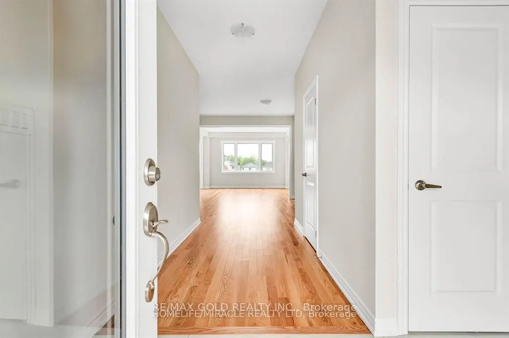 6 Mears Road