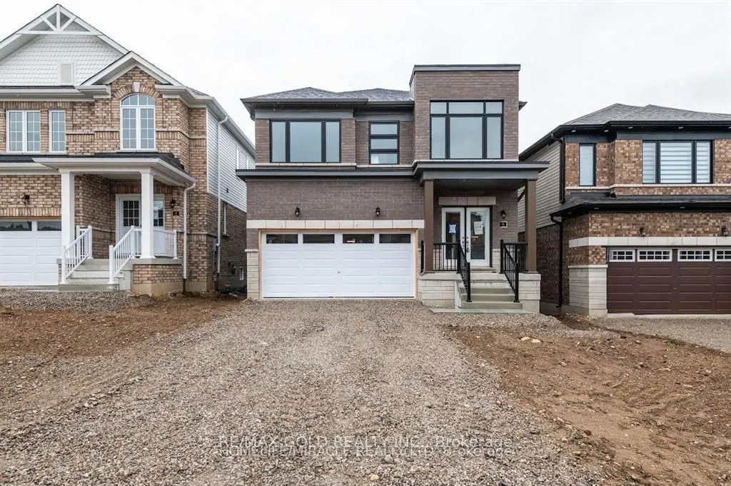 6 Mears Road