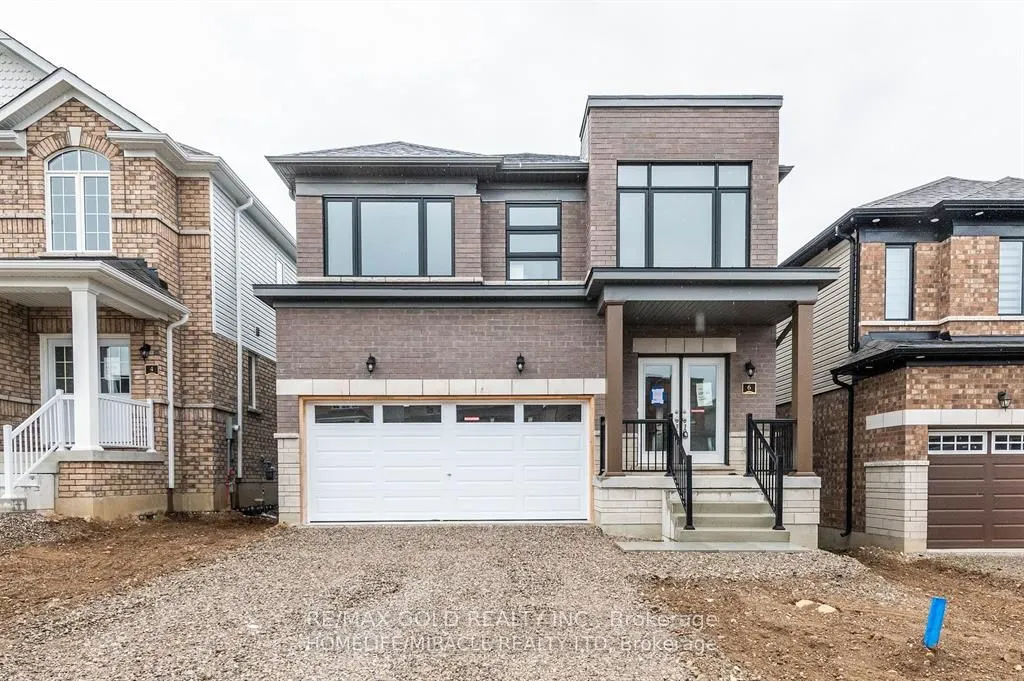 6 Mears Road