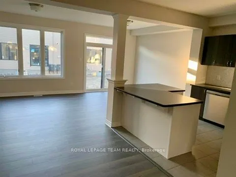 709 Megrez Way., Ottawa E