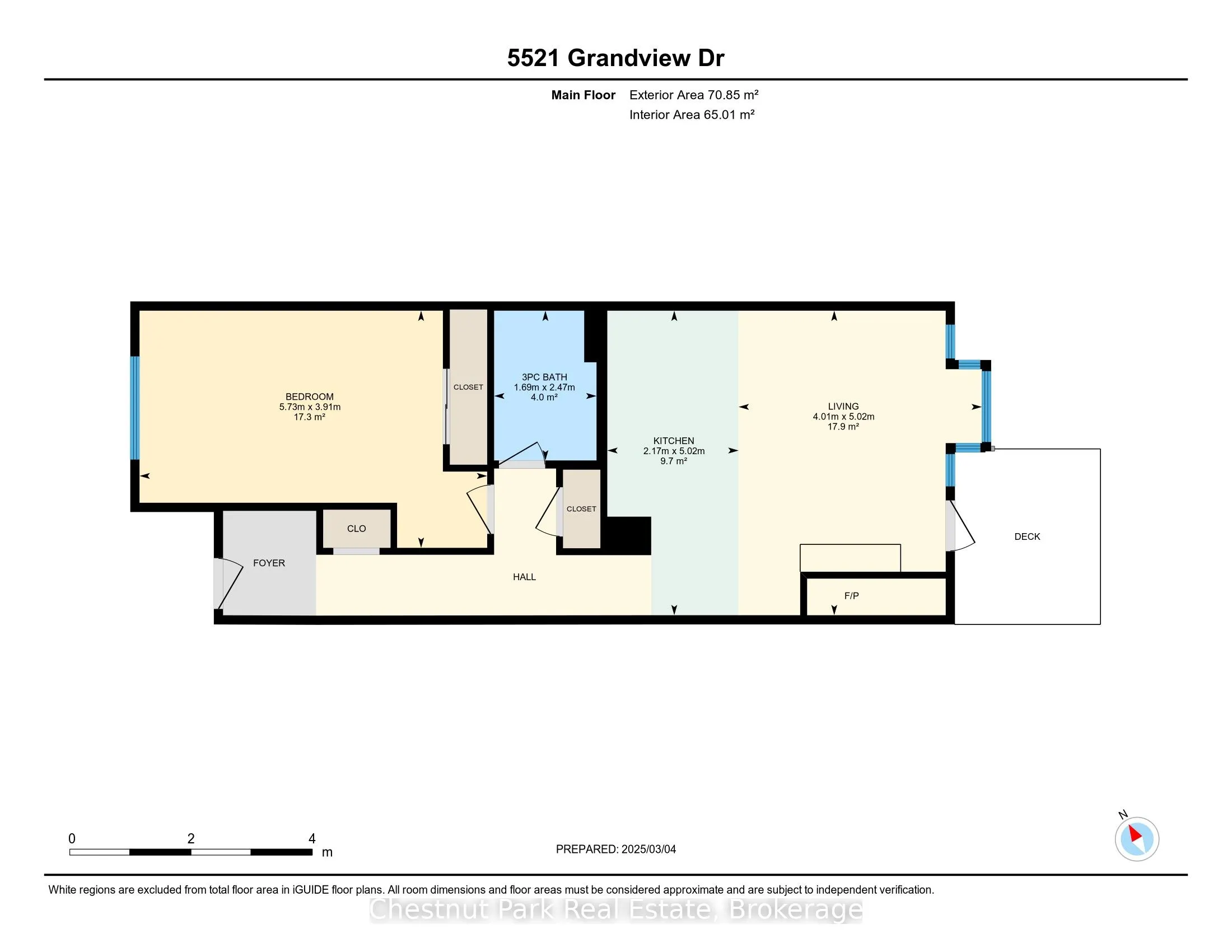 5521 Grandview Signature Drive, #5521