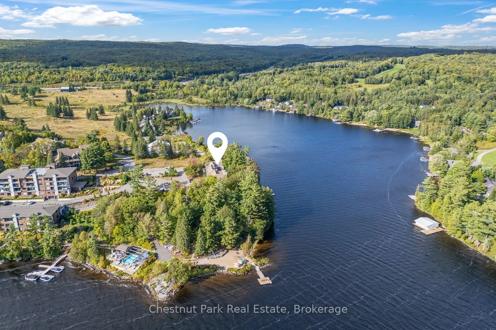 5521 Grandview Signature Drive, #5521