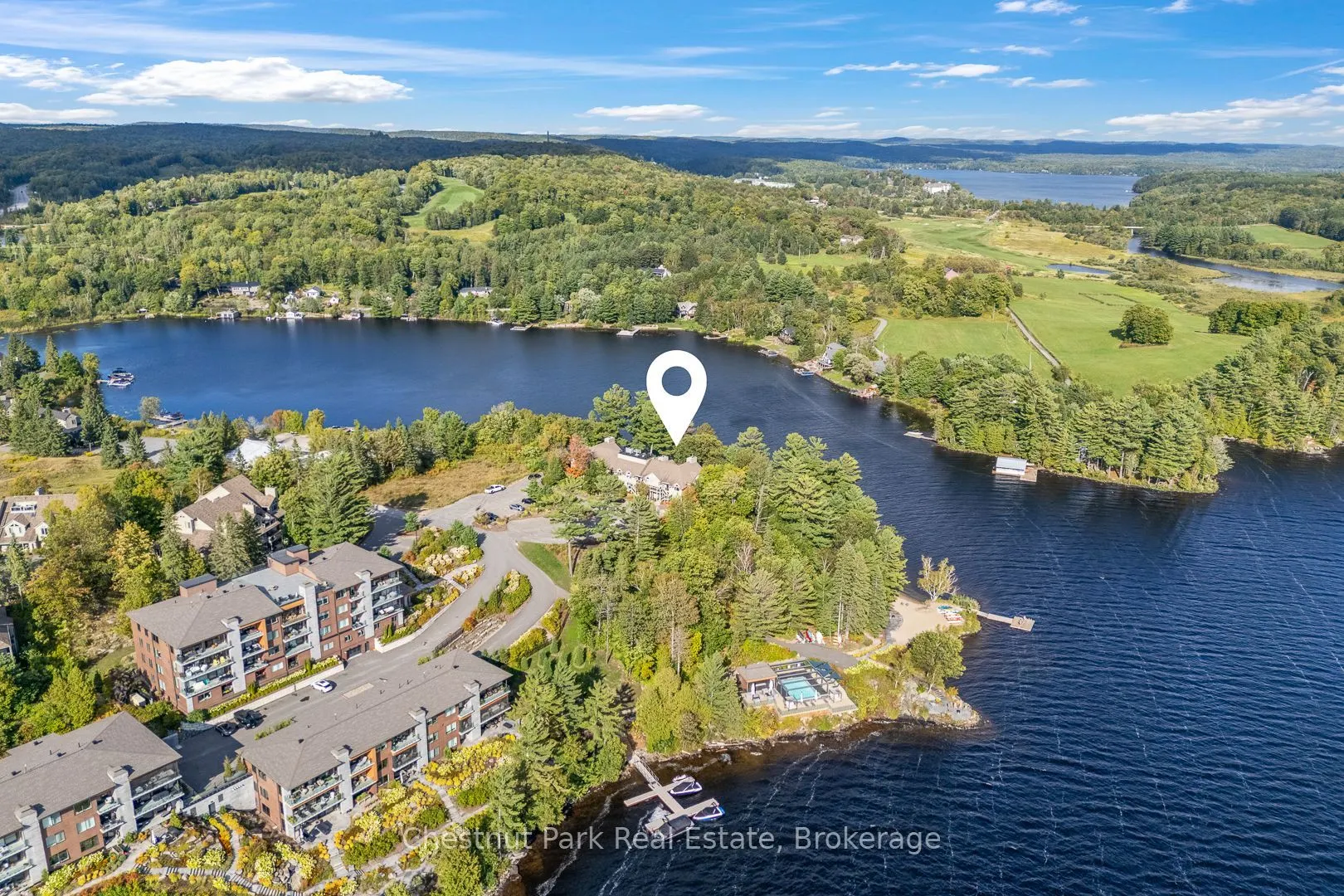 5521 Grandview Signature Drive, #5521