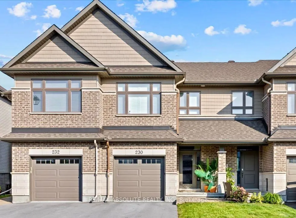 230 PURCHASE Crescent