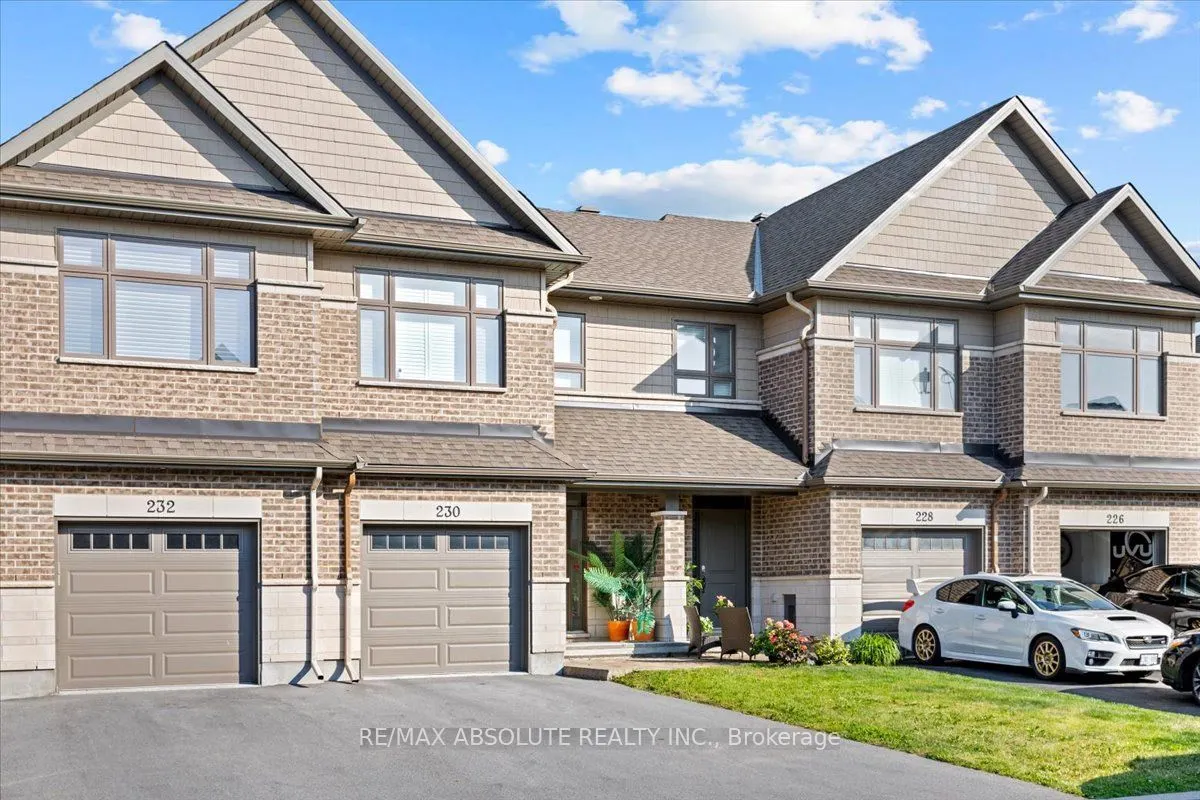 230 PURCHASE Crescent