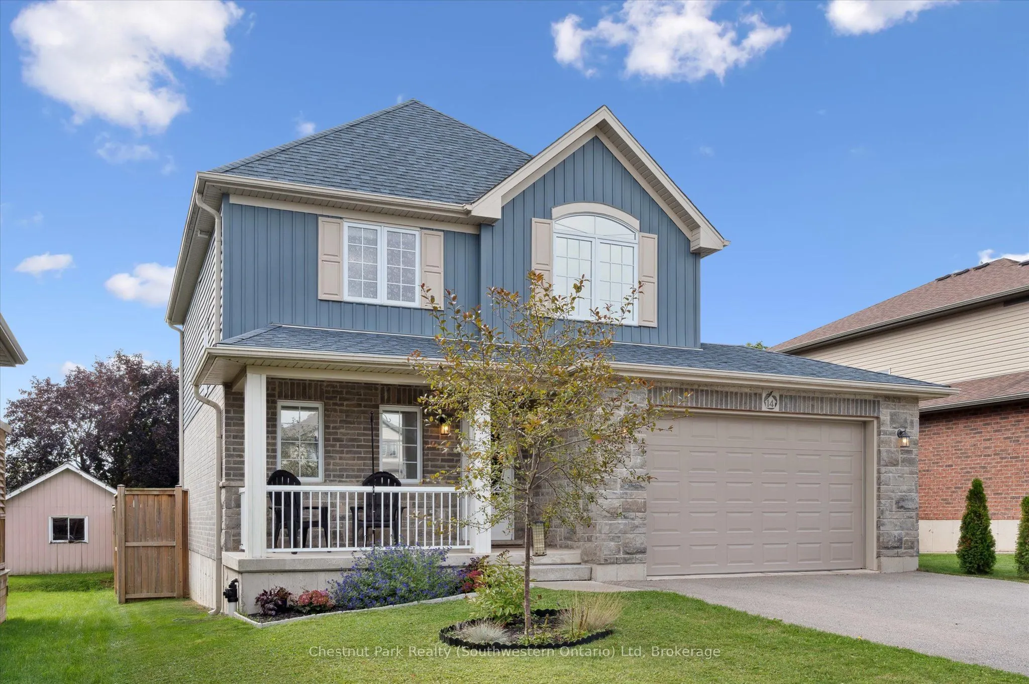 14 Halliday Drive