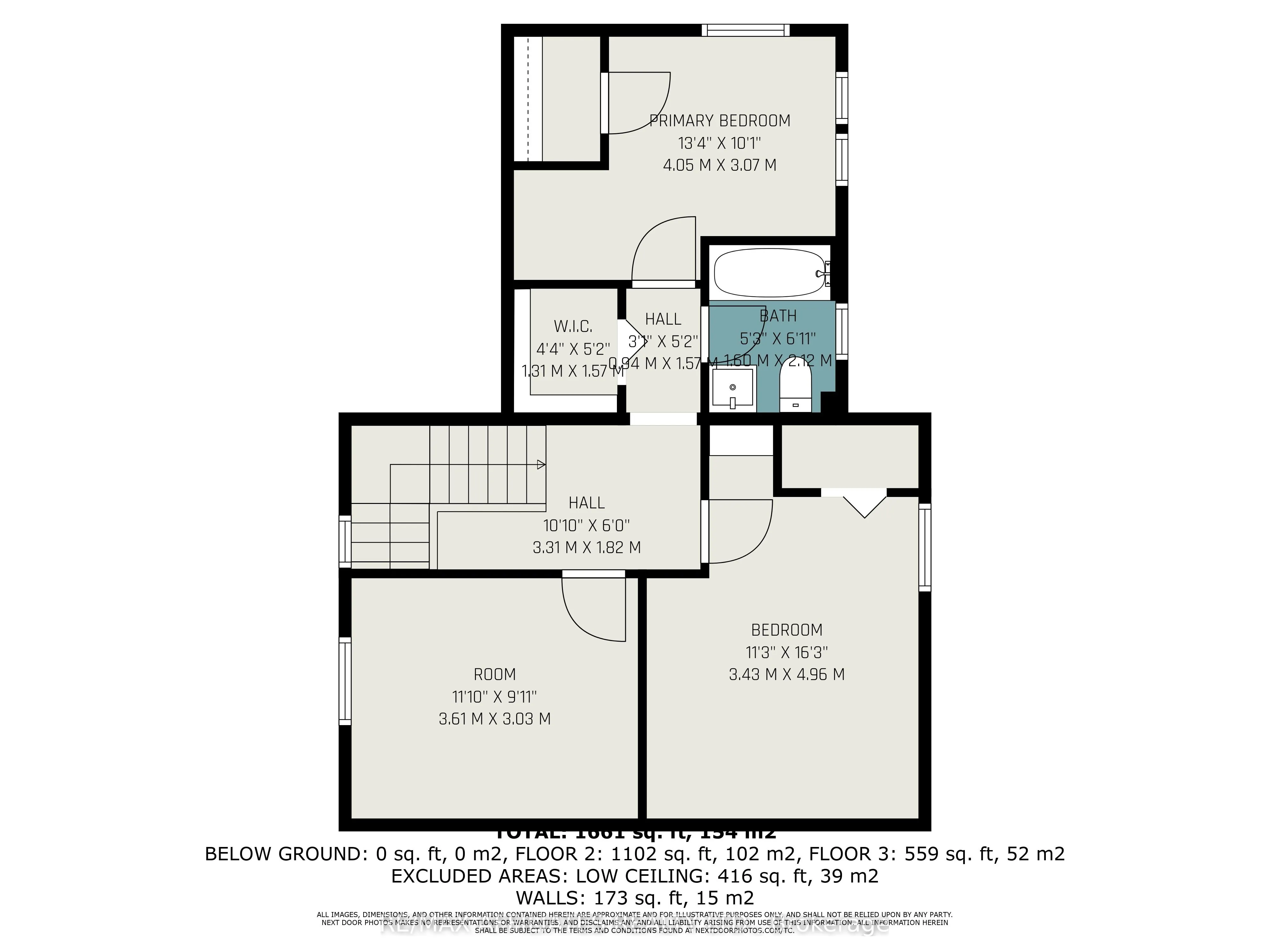 122 Chambers Street