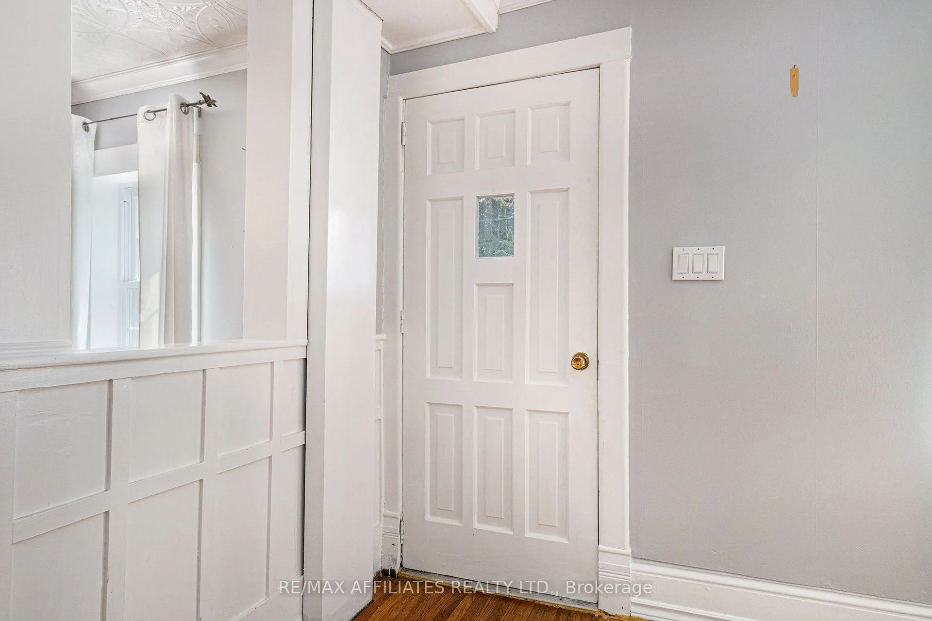 122 Chambers Street