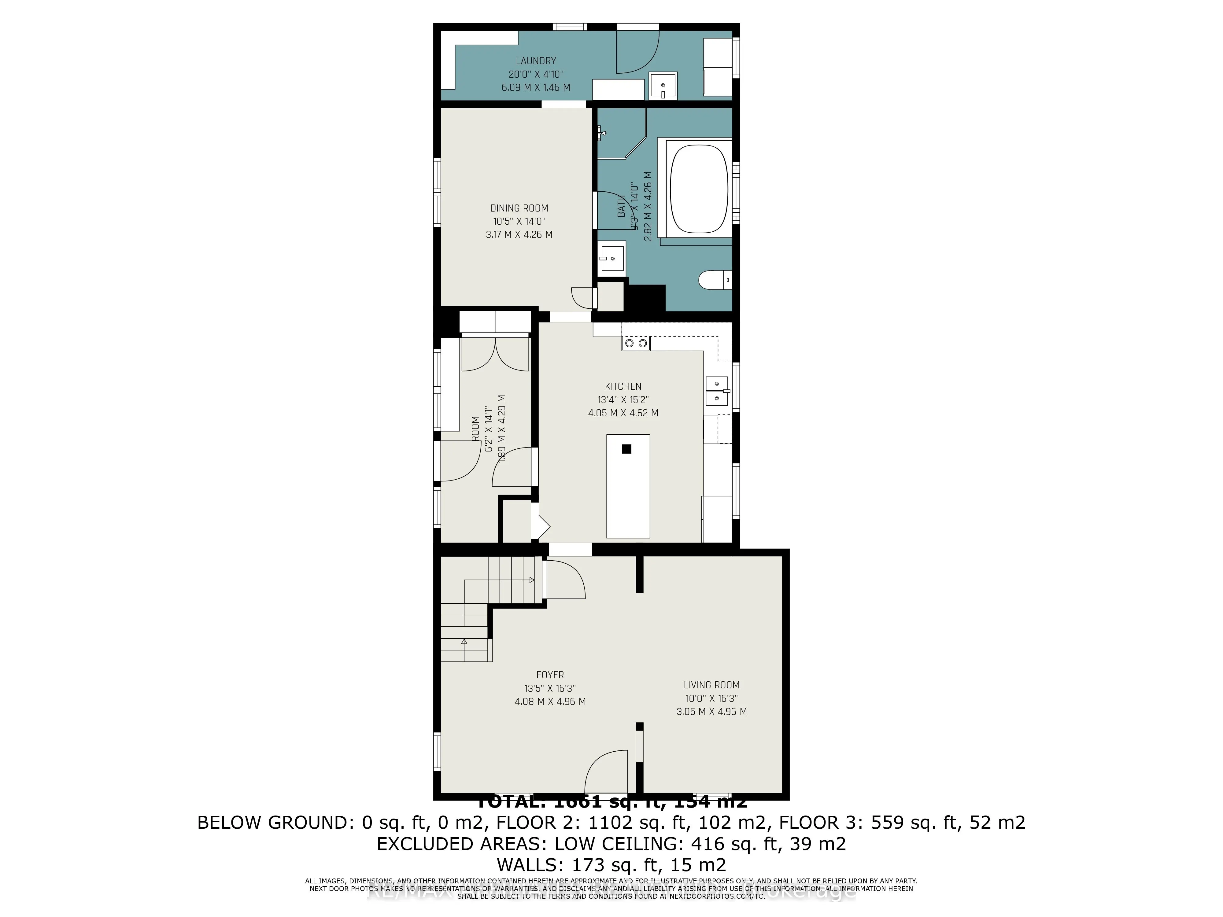 122 Chambers Street