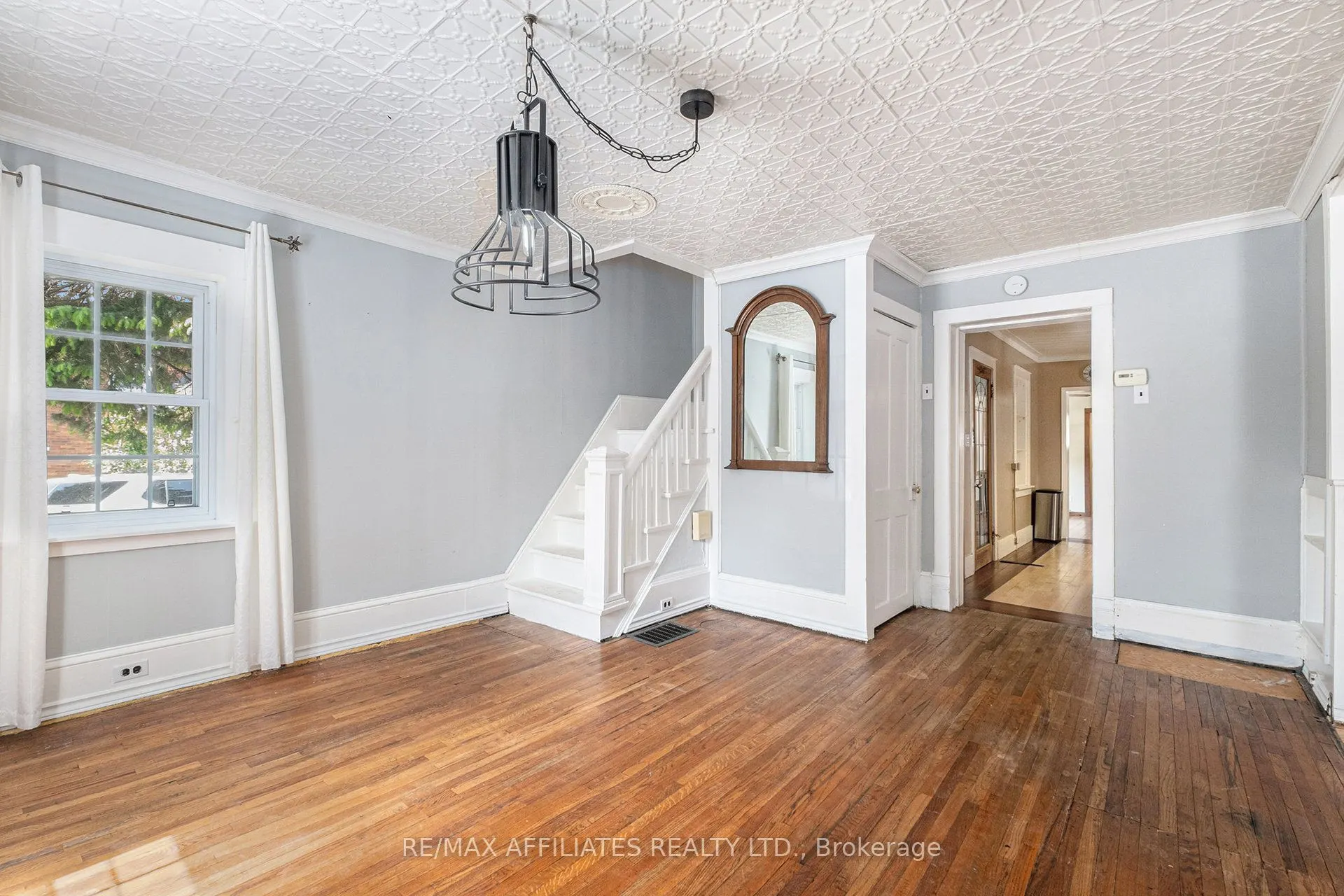 122 Chambers Street