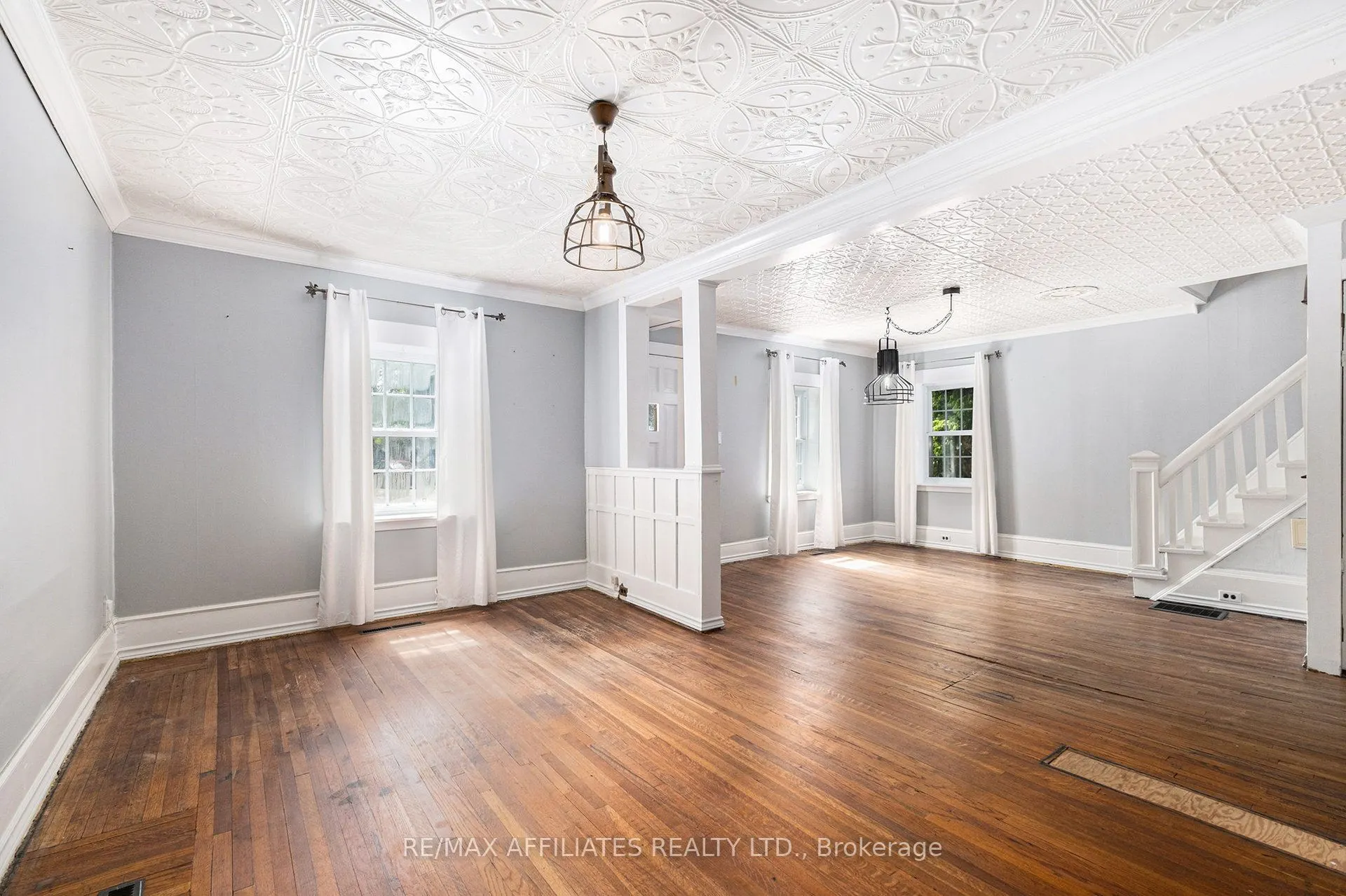 122 Chambers Street