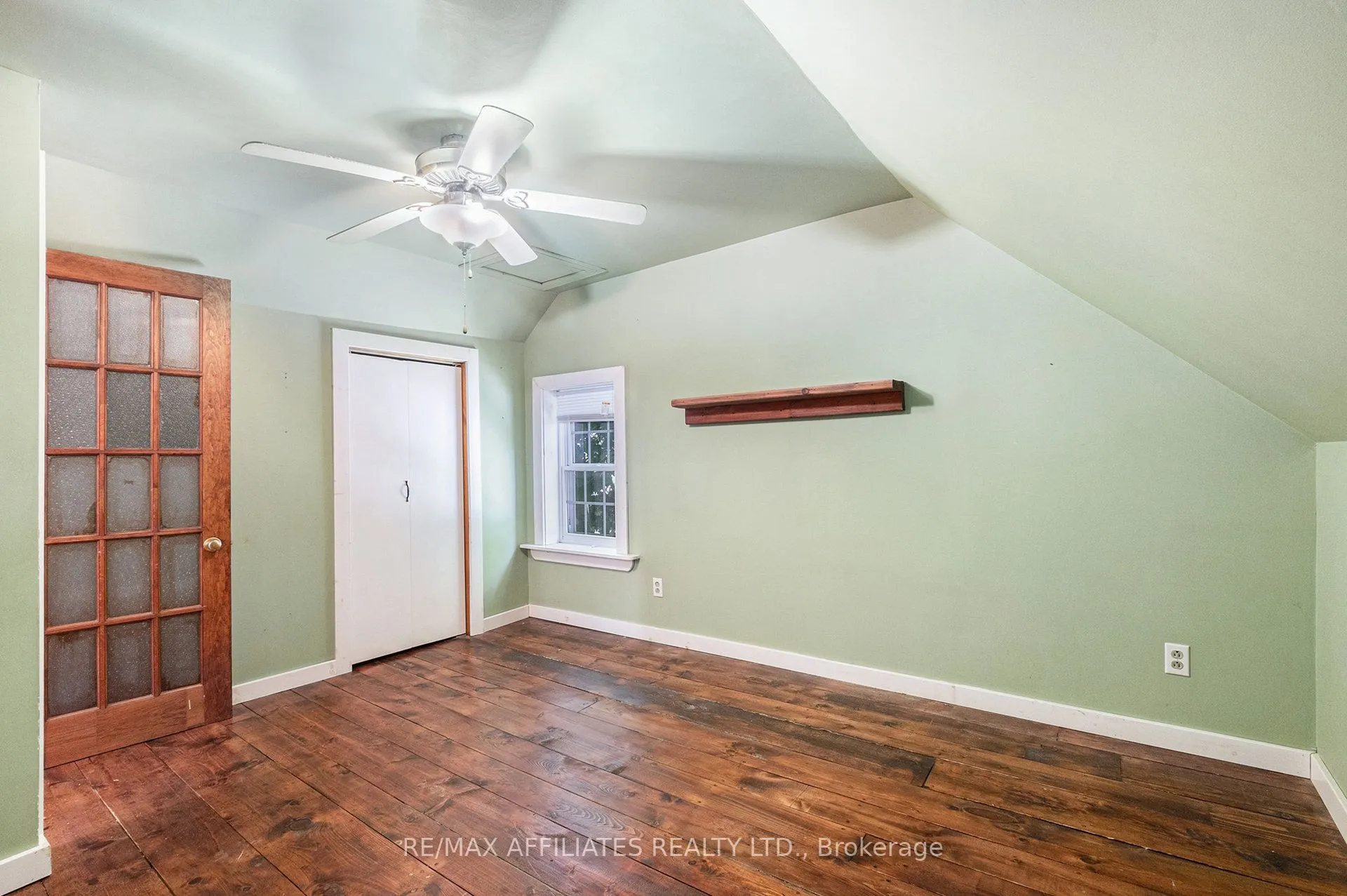 122 Chambers Street