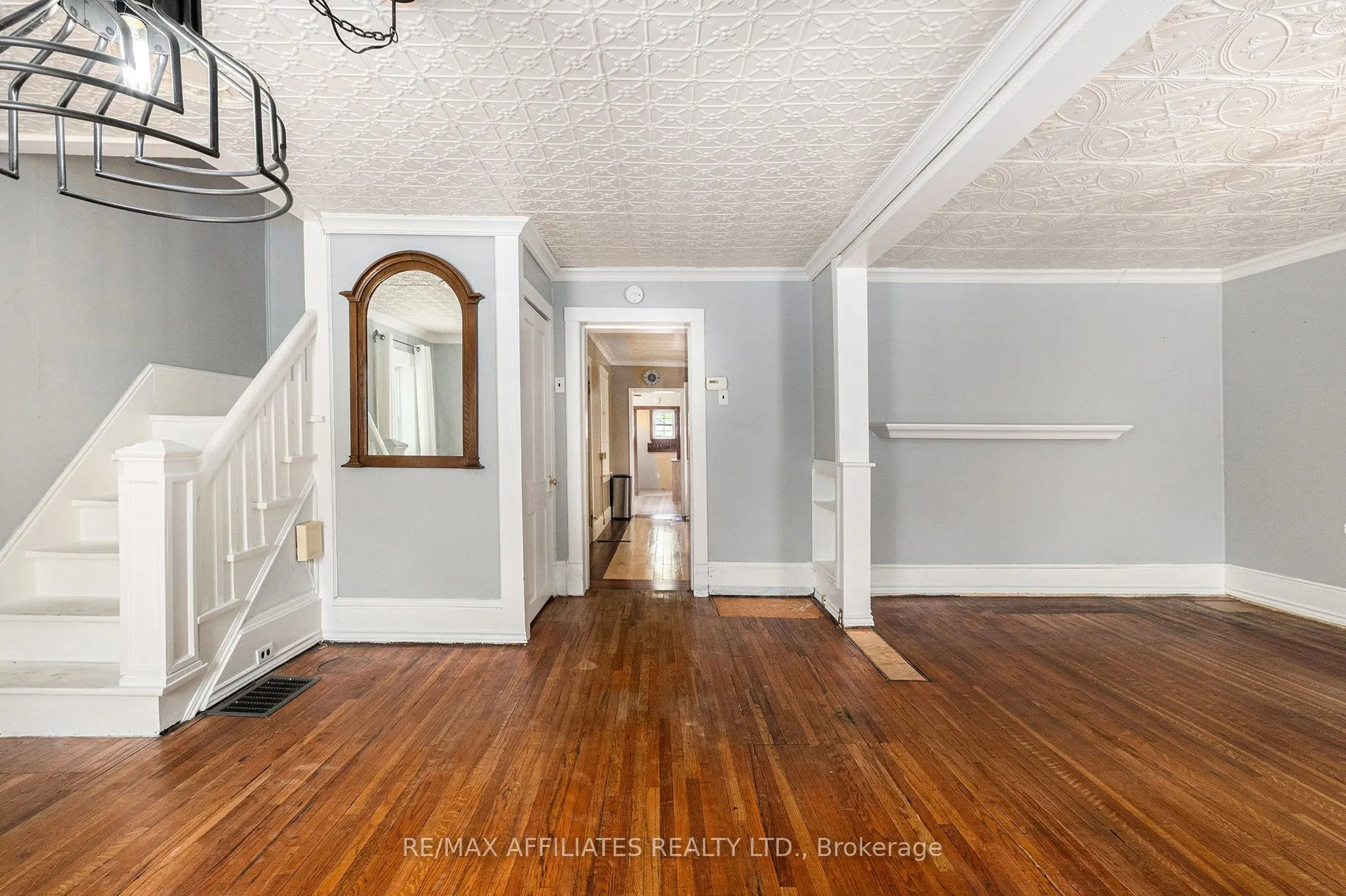 122 Chambers Street