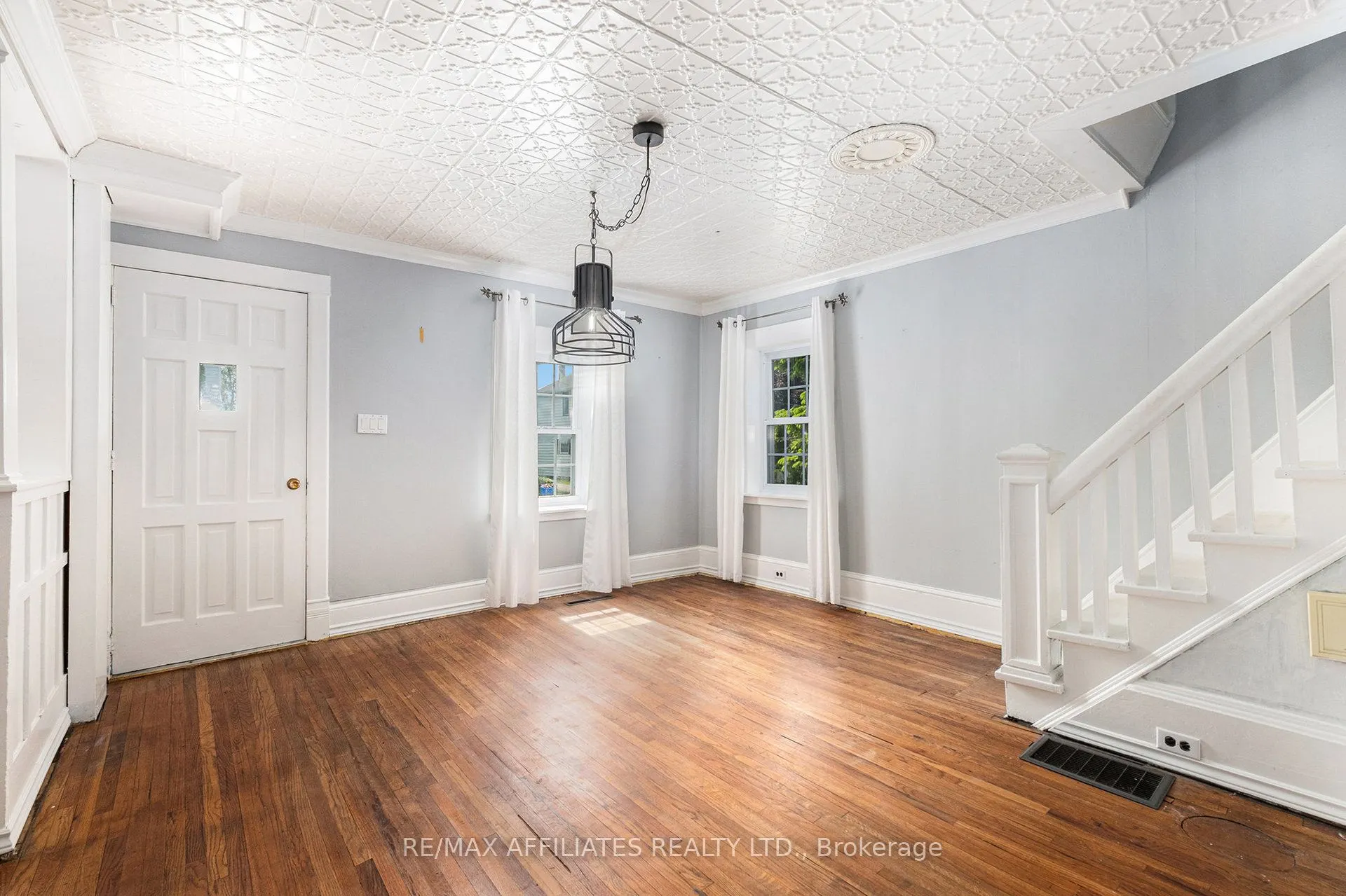 122 Chambers Street