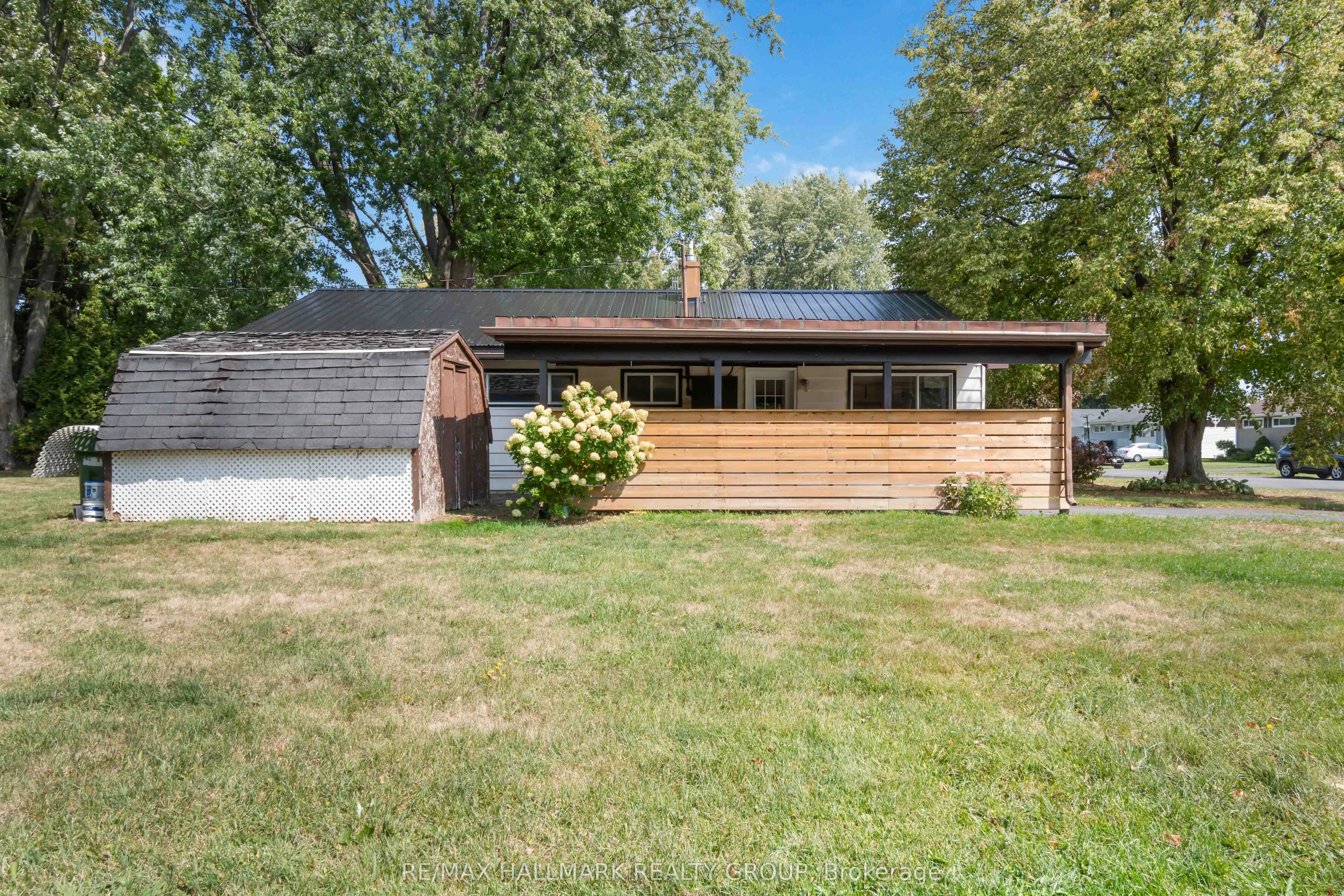 58 Sheldrick Drive