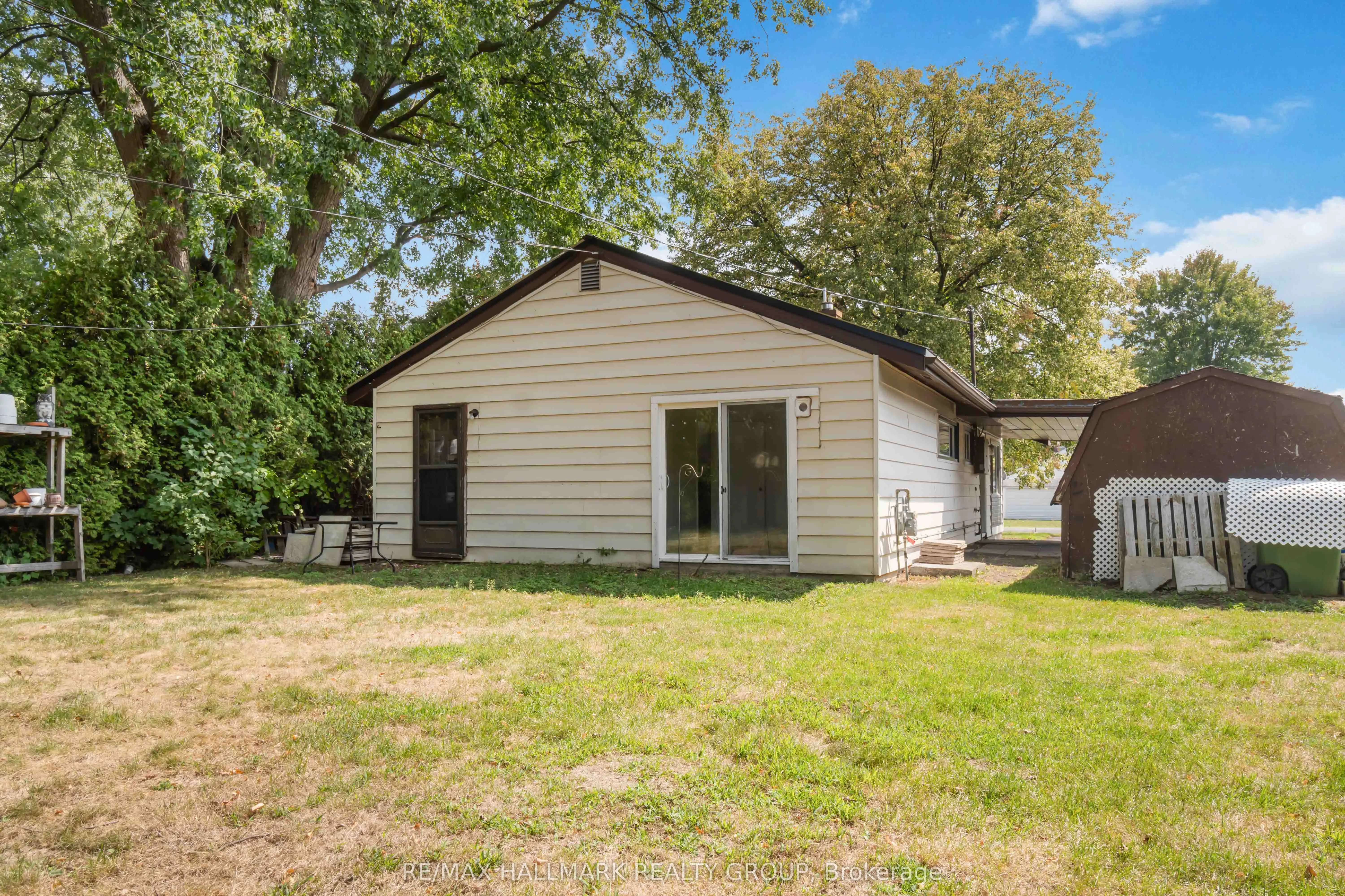 58 Sheldrick Drive