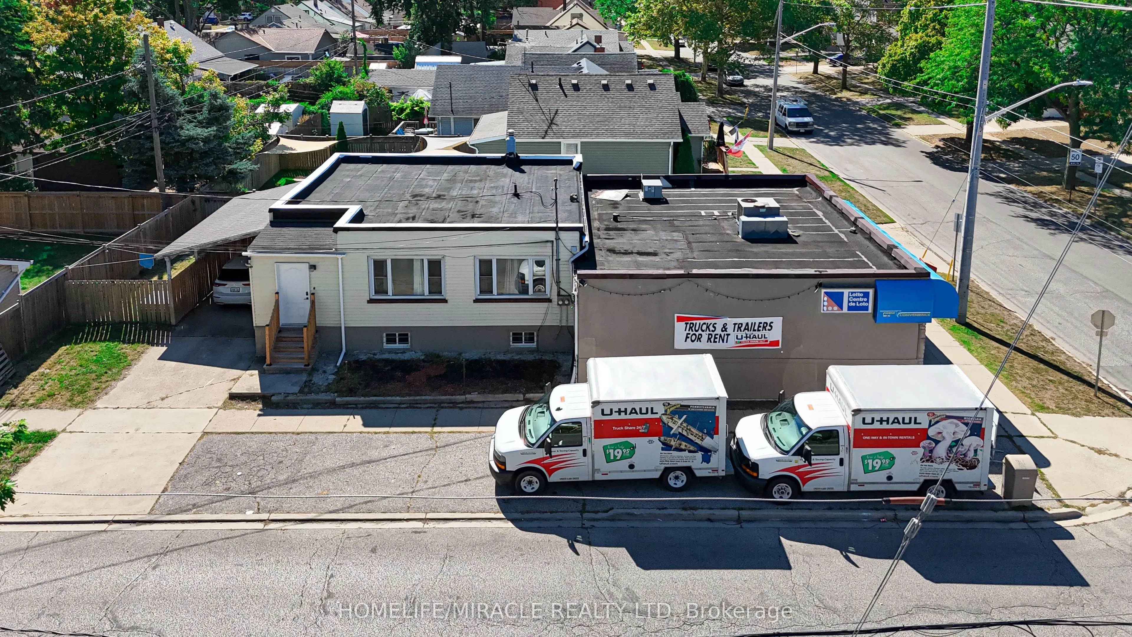 1820-06 George Avenue