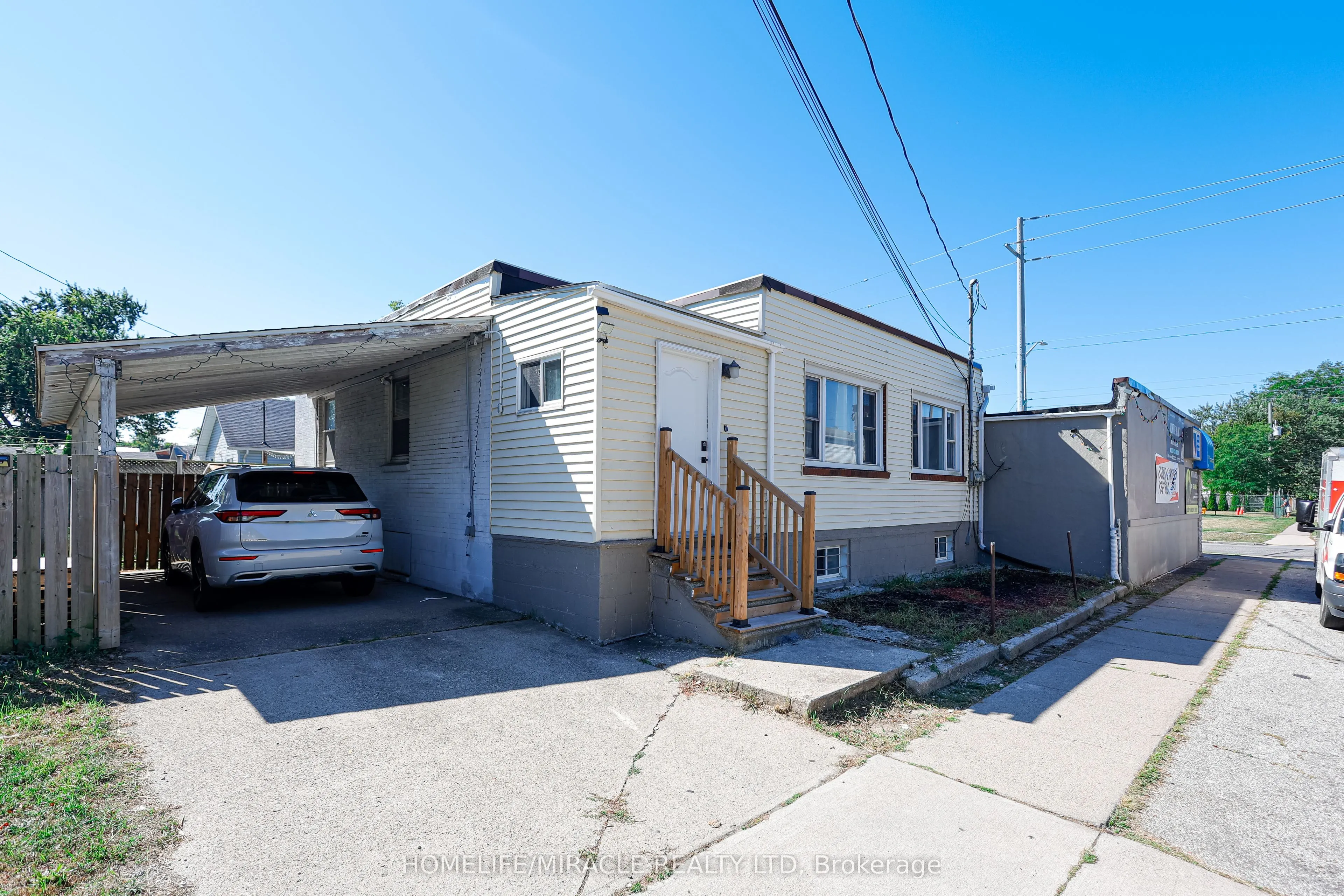 1820-06 George Avenue