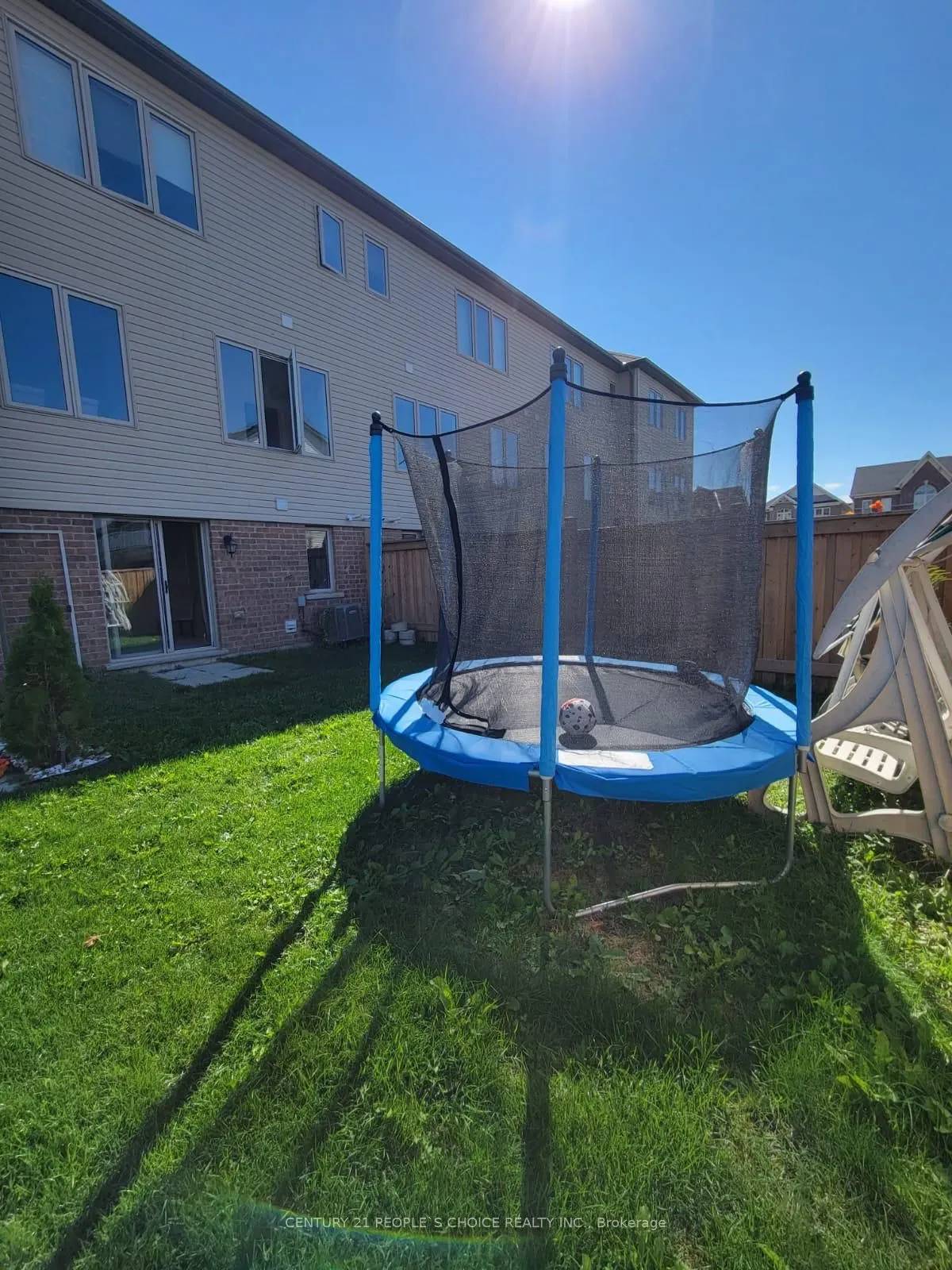 420 Linden Drive, #70
