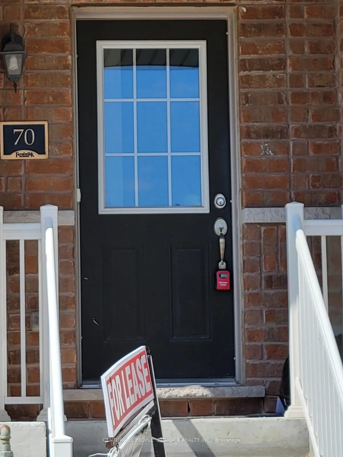 420 Linden Drive, #70