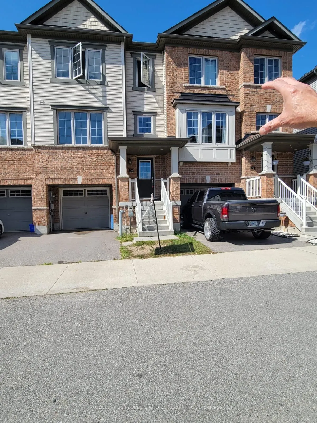 420 Linden Drive, #70