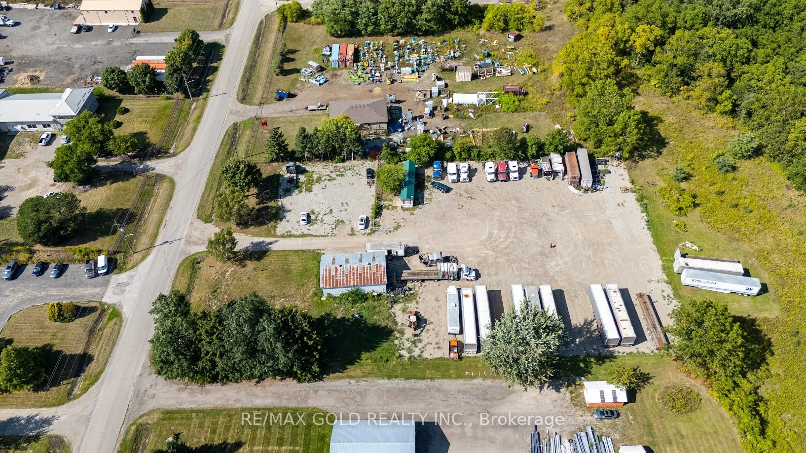 172 Industrial Boulevard