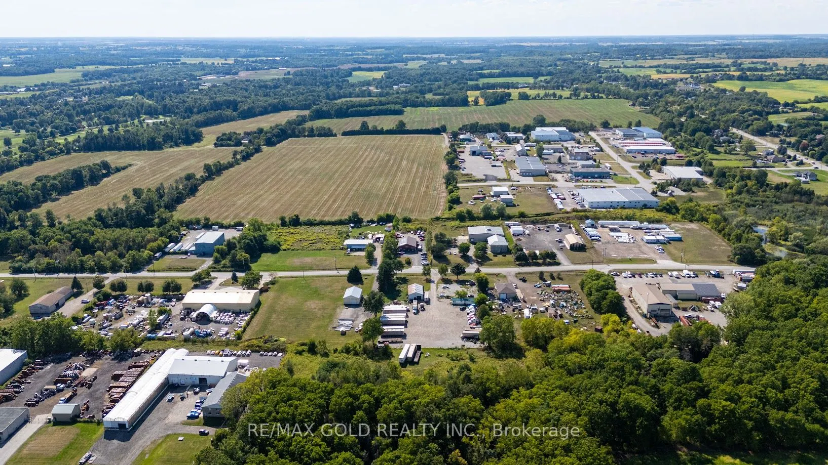 172 Industrial Boulevard