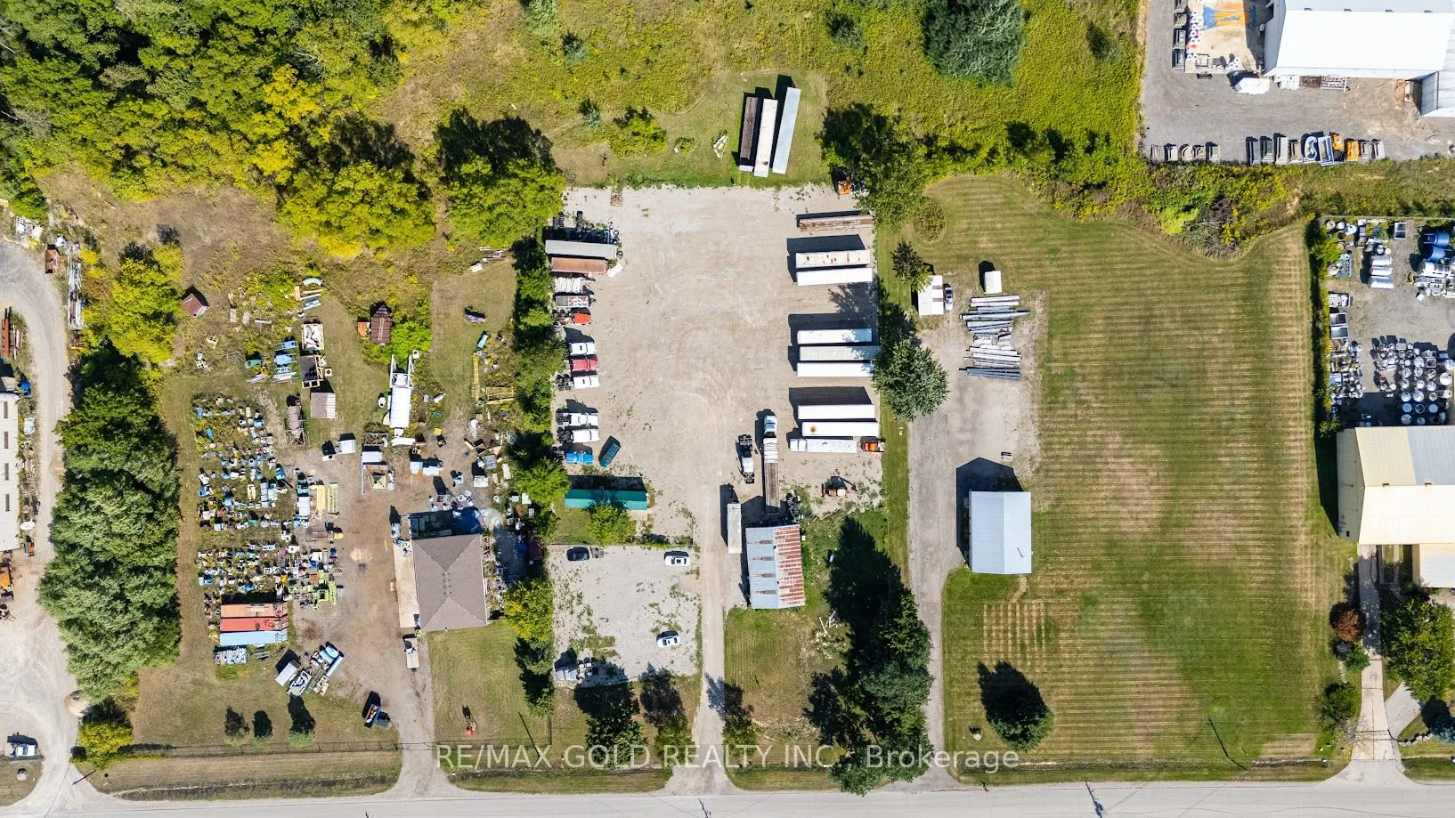 172 Industrial Boulevard
