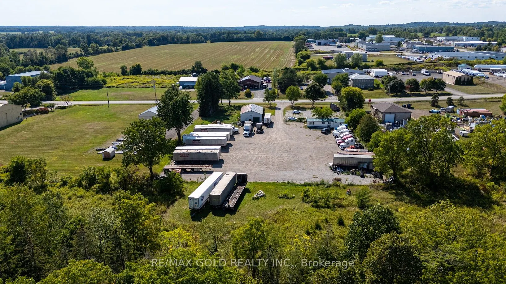 172 Industrial Boulevard