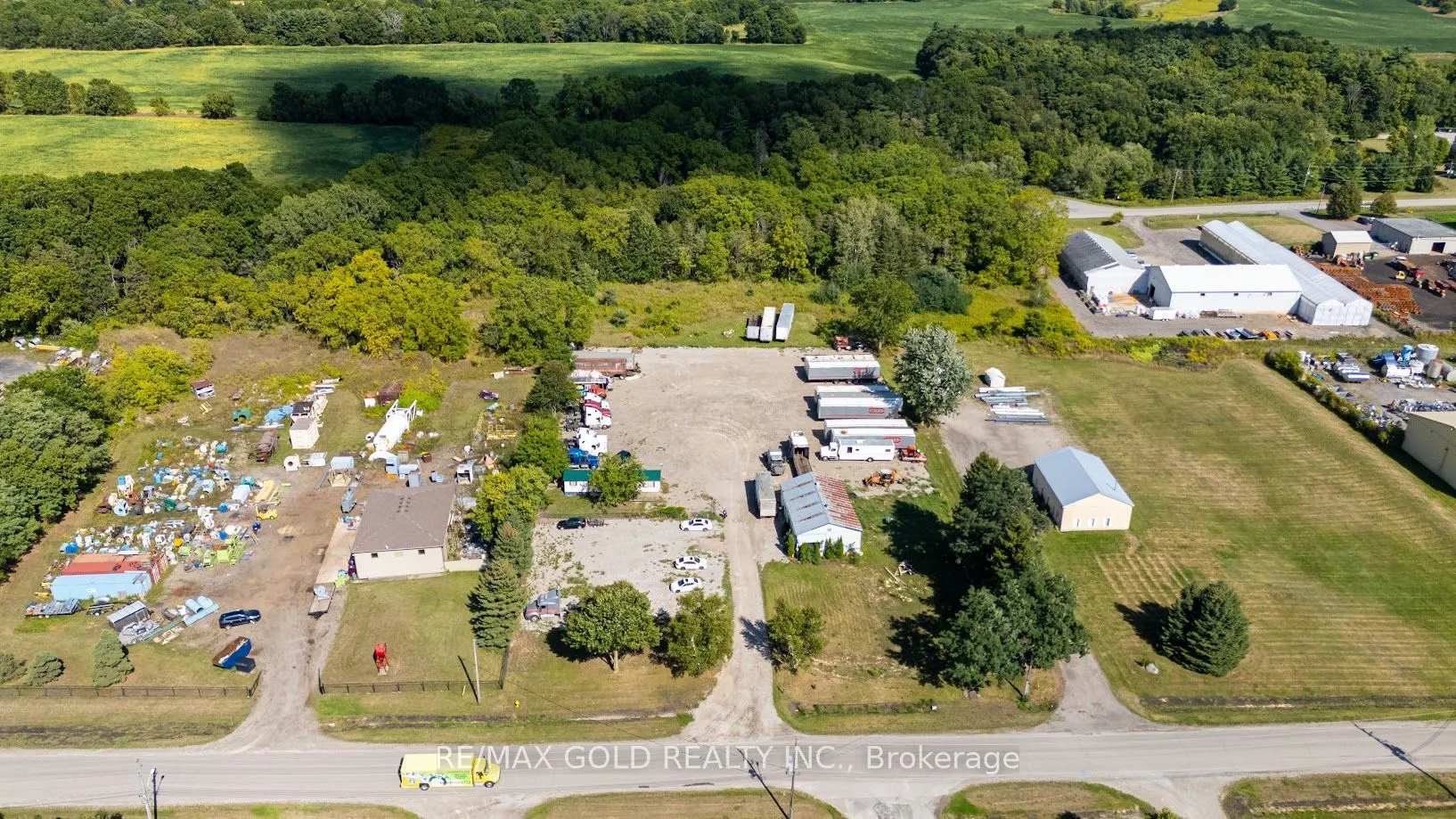 172 Industrial Boulevard