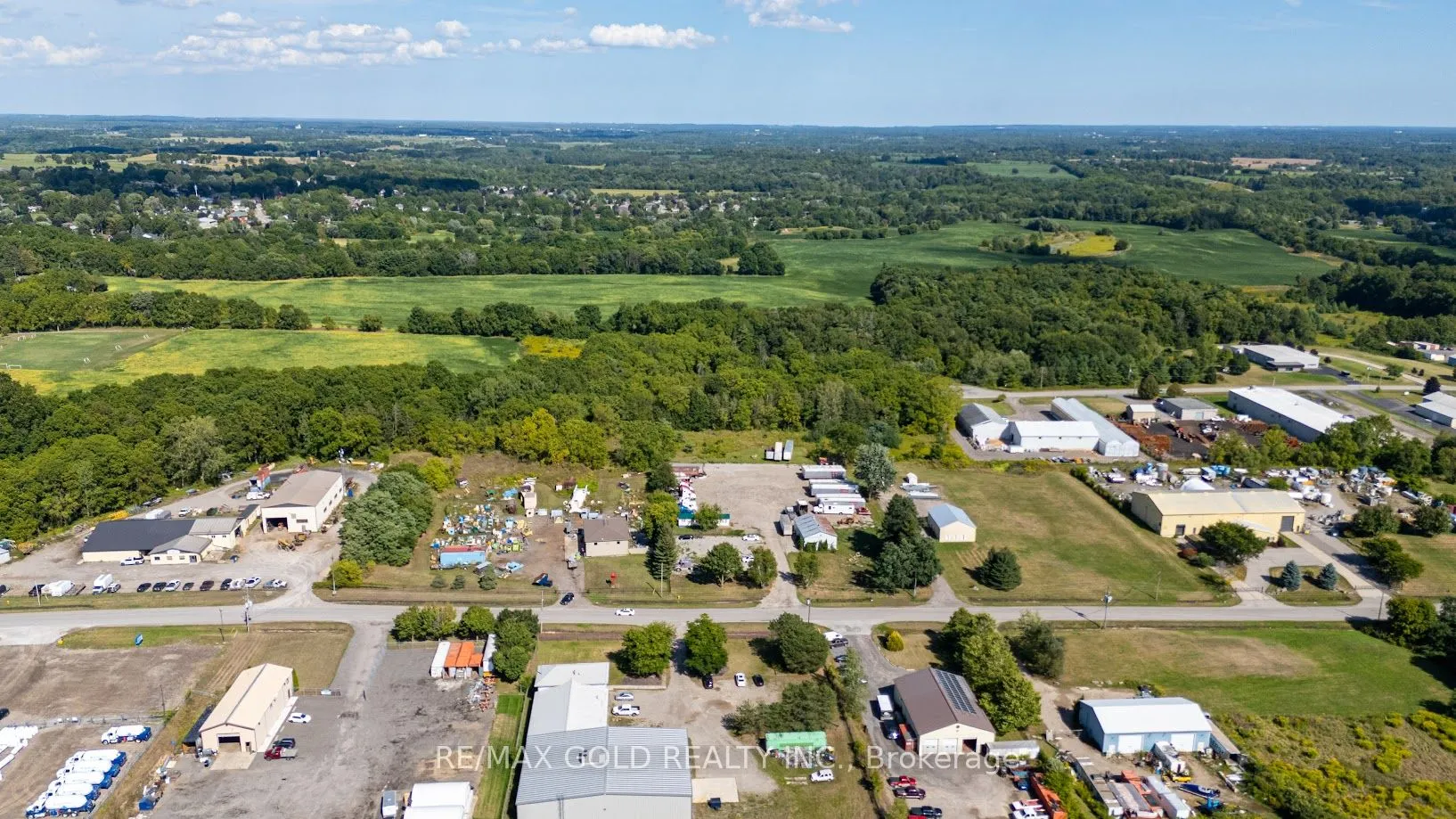 172 Industrial Boulevard
