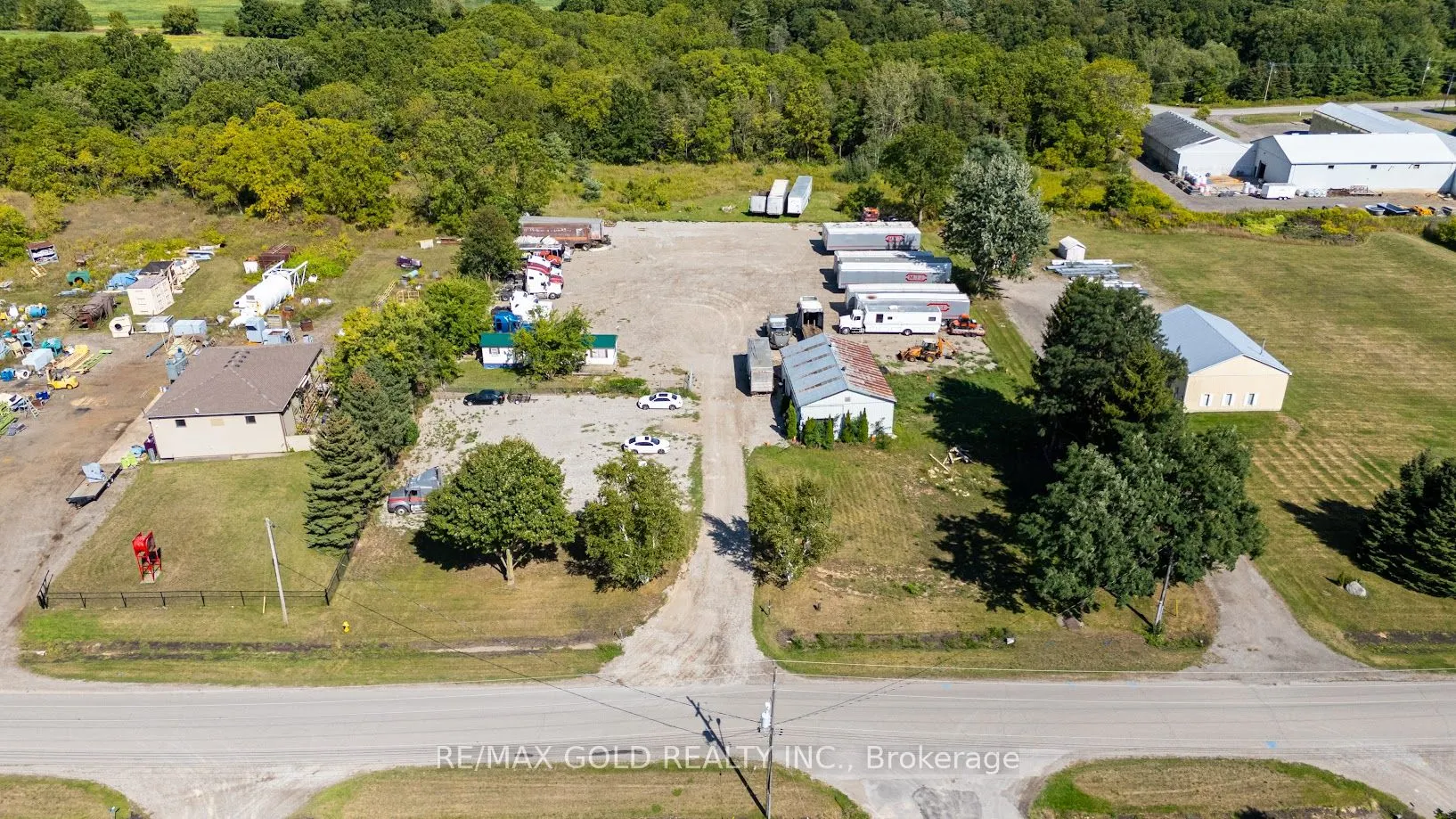172 Industrial Boulevard